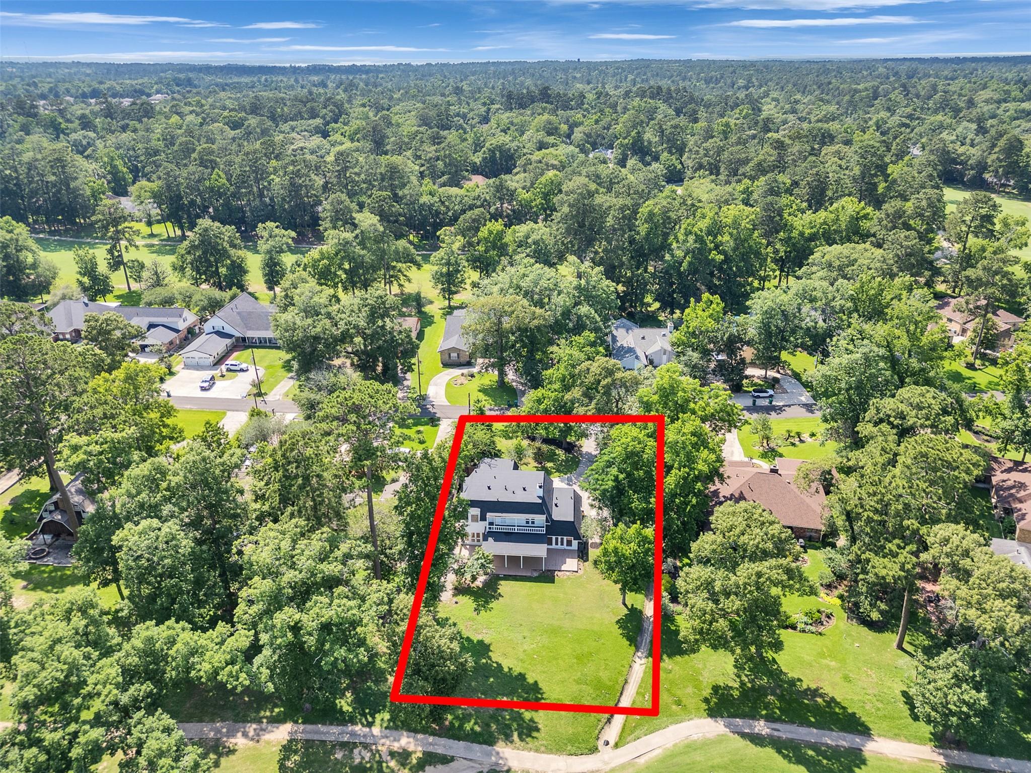 26 Cherry Hill Drive