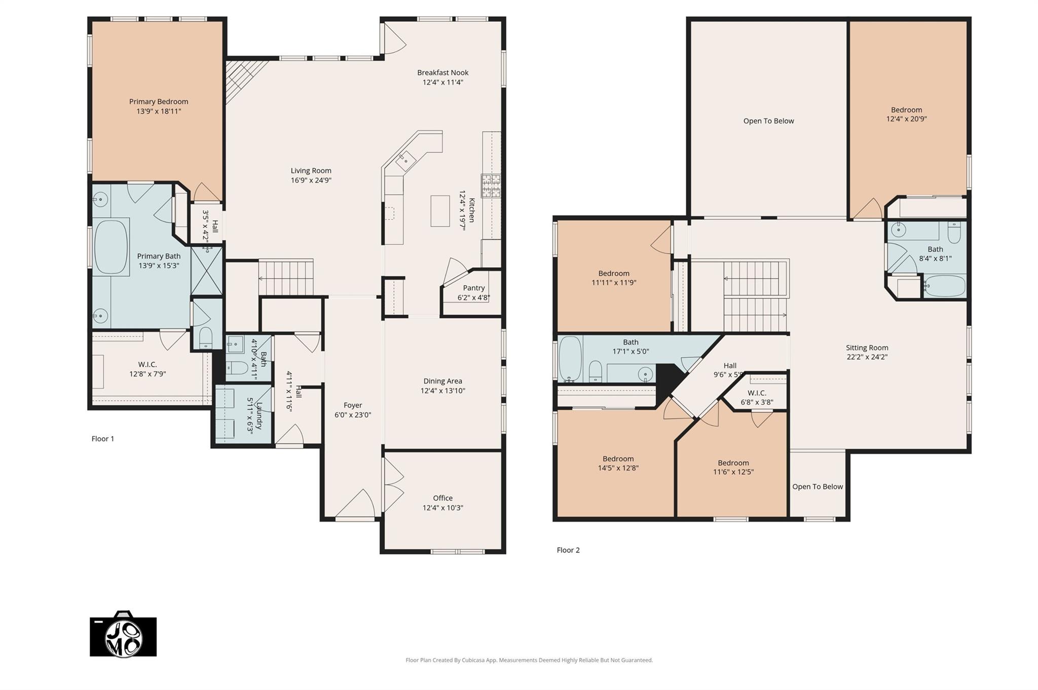 10114 N Whimbrel Circle