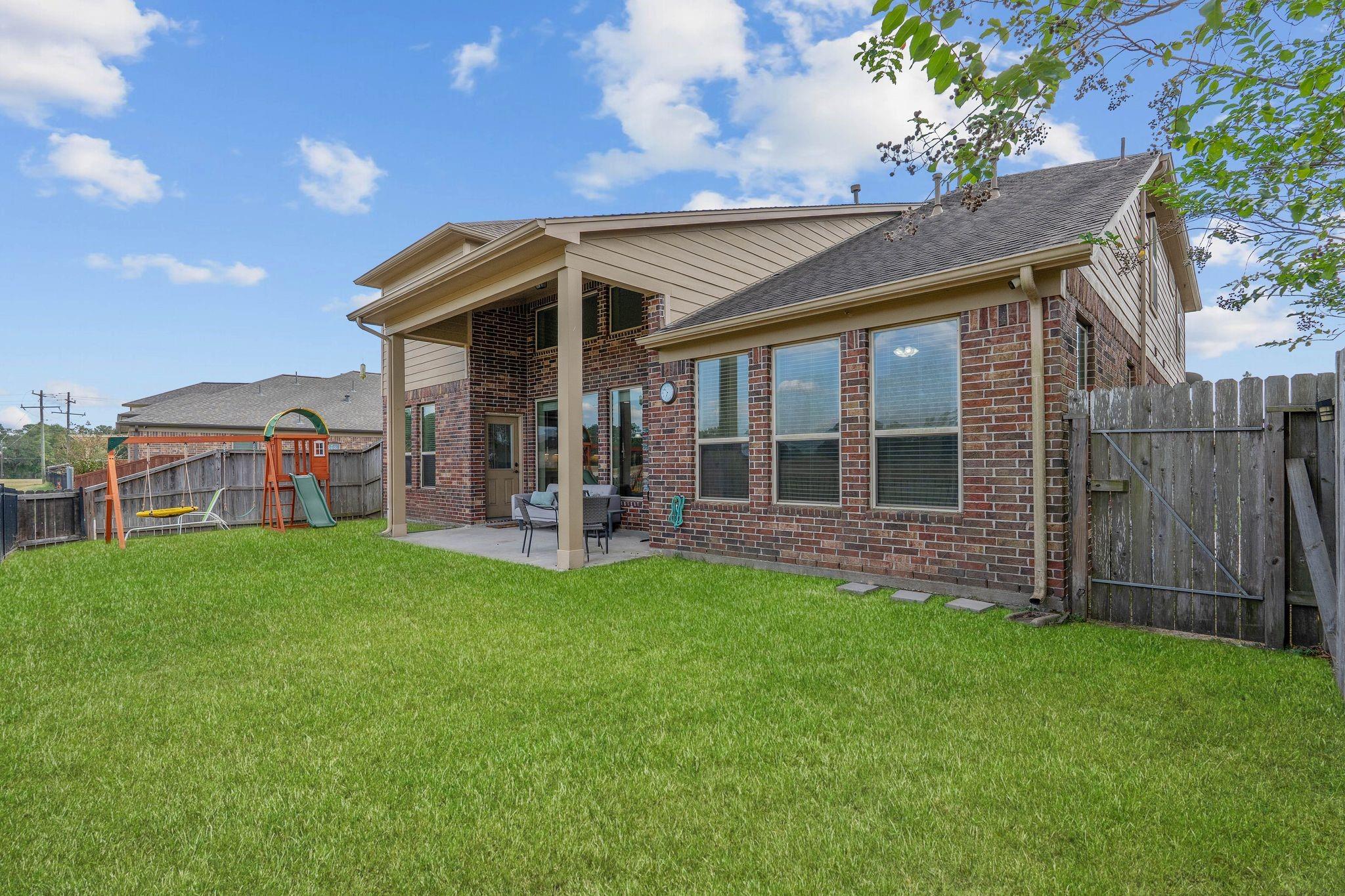 10114 N Whimbrel Circle