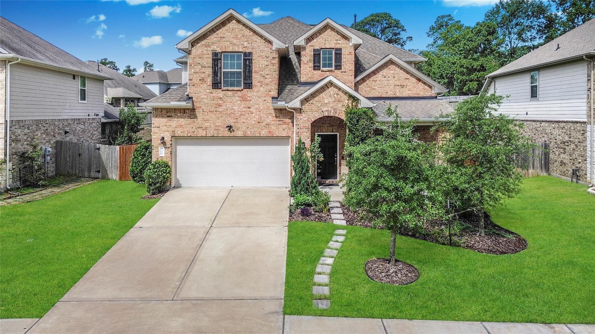 120 Chestnut Run Court