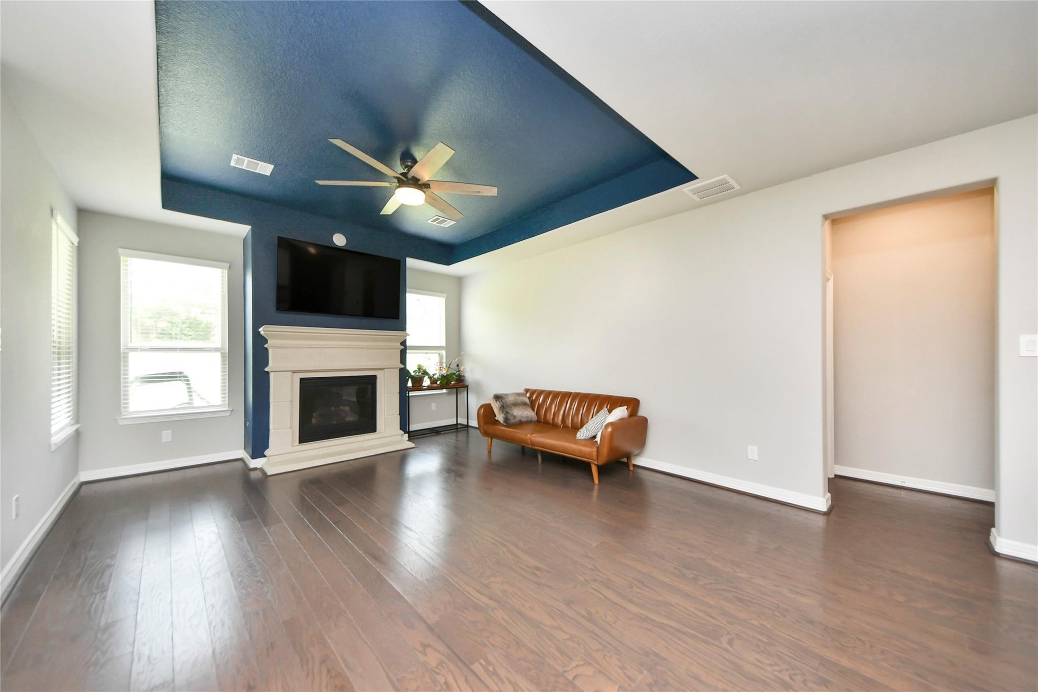 120 Chestnut Run Court