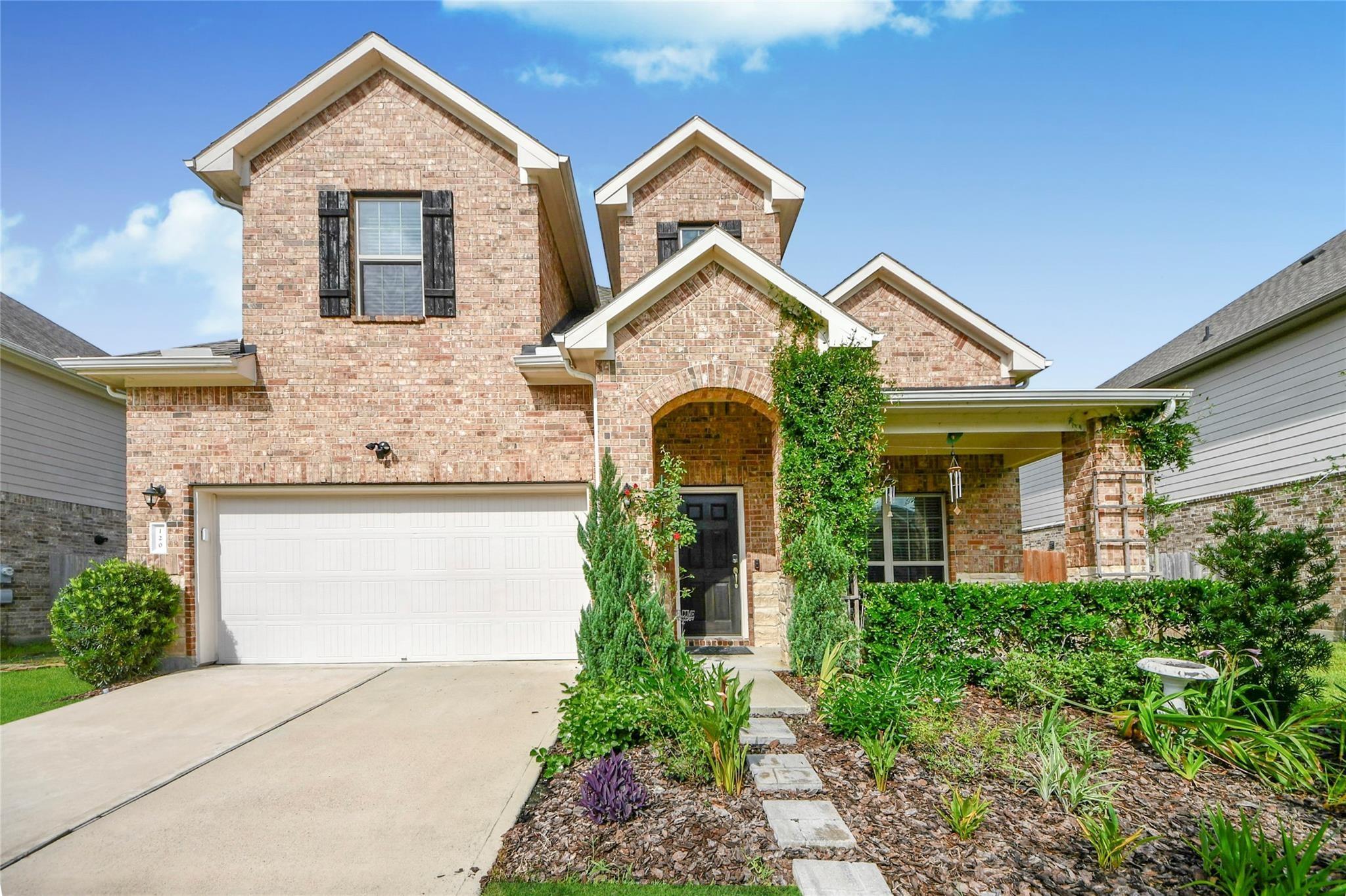 120 Chestnut Run Court