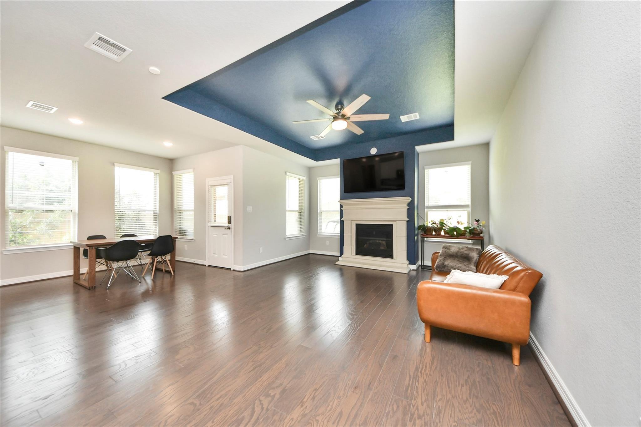 120 Chestnut Run Court