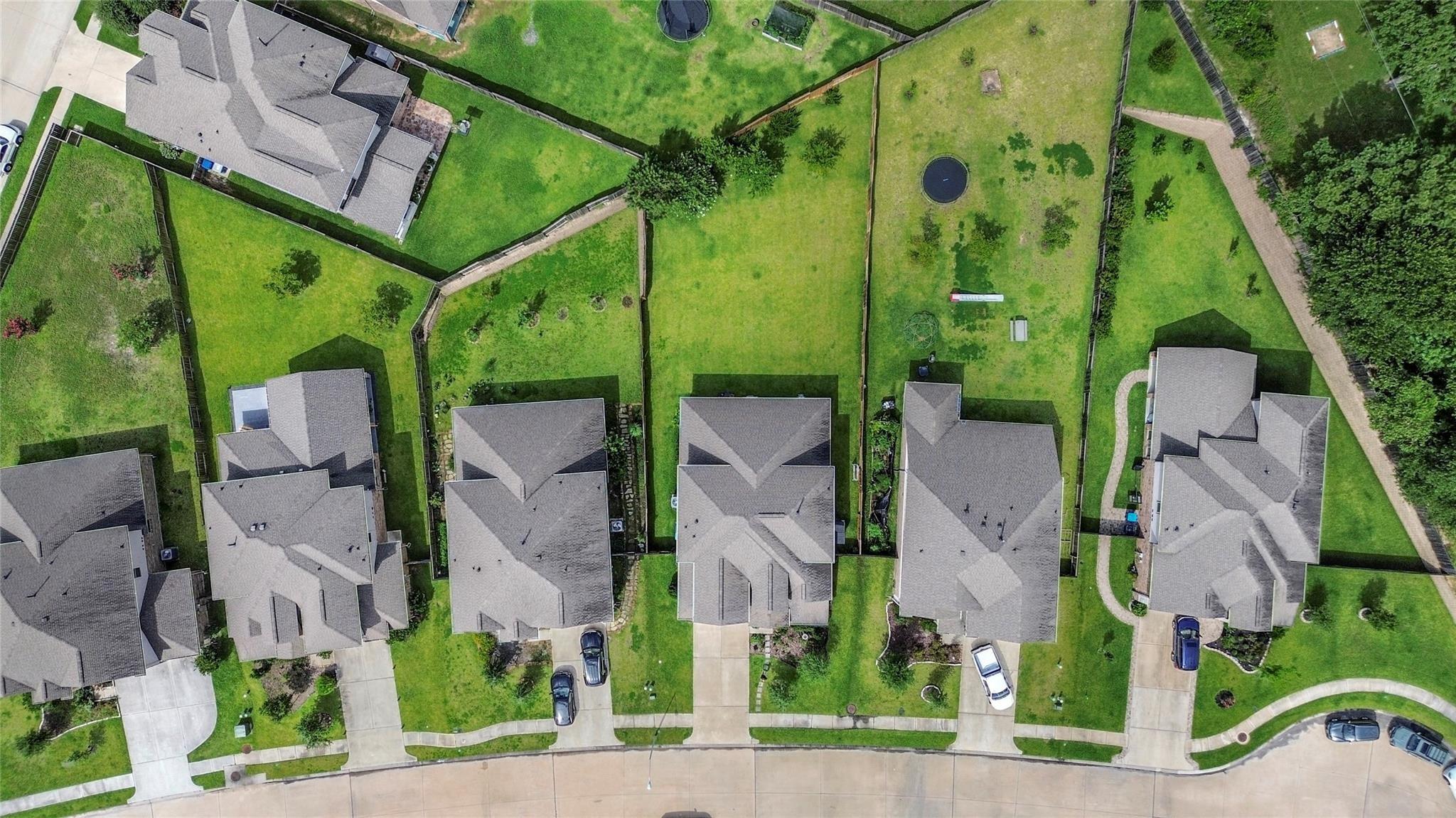 120 Chestnut Run Court