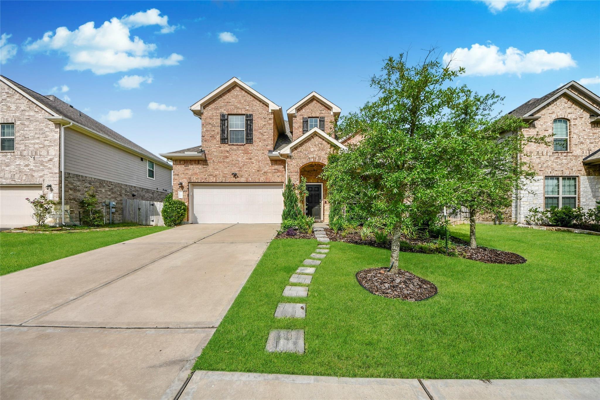 120 Chestnut Run Court