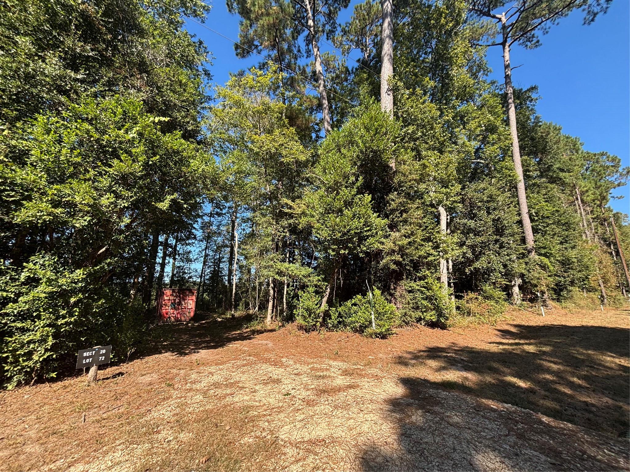 0000 L C Herschap Lane