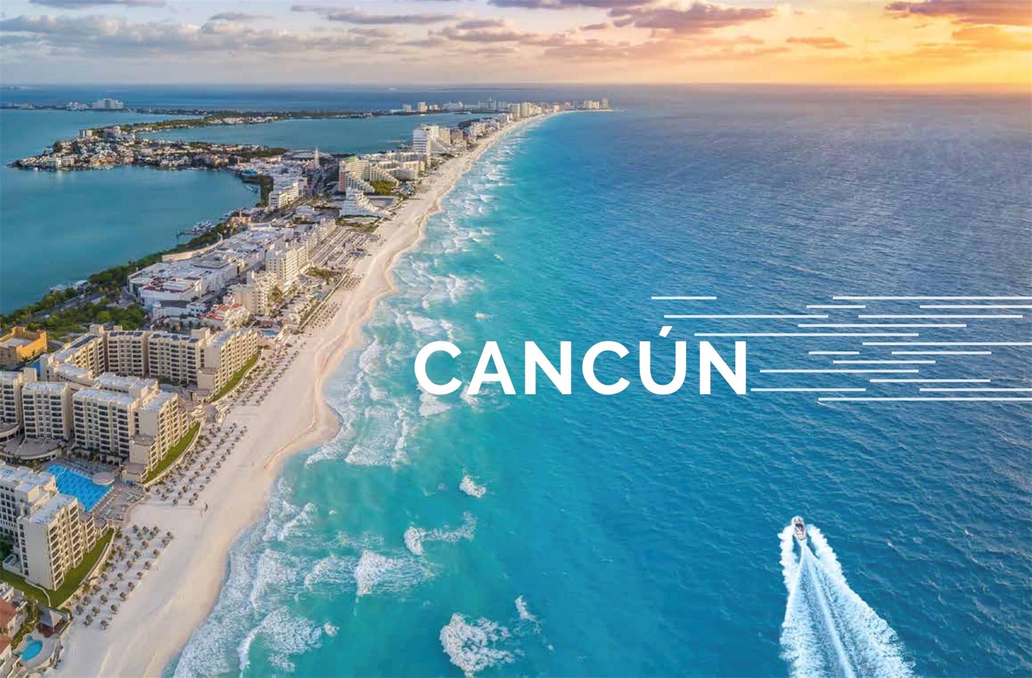 2413 Blvd Puerto Cancún Up # 103