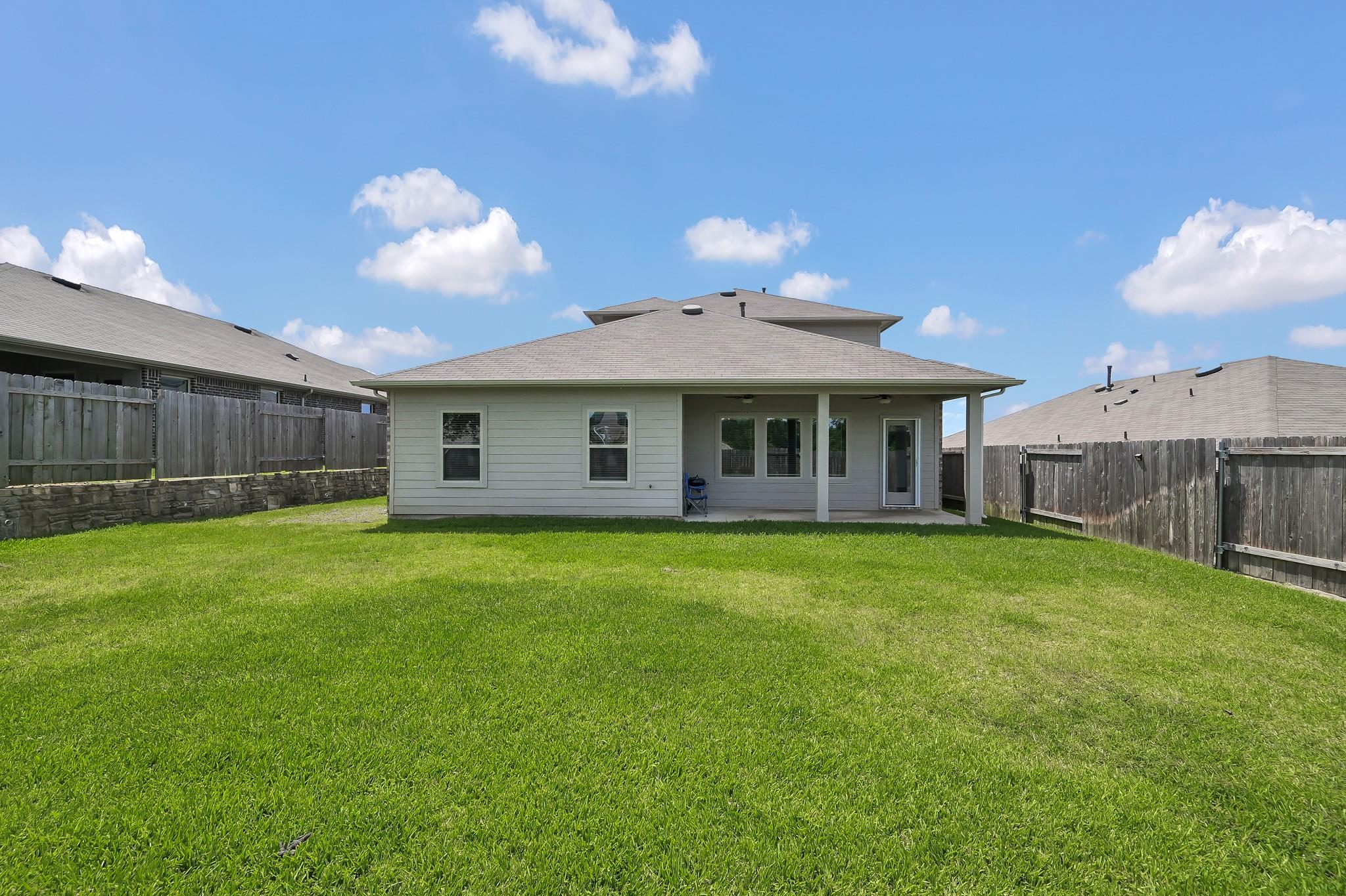 6302 Hendricks Harbor Court