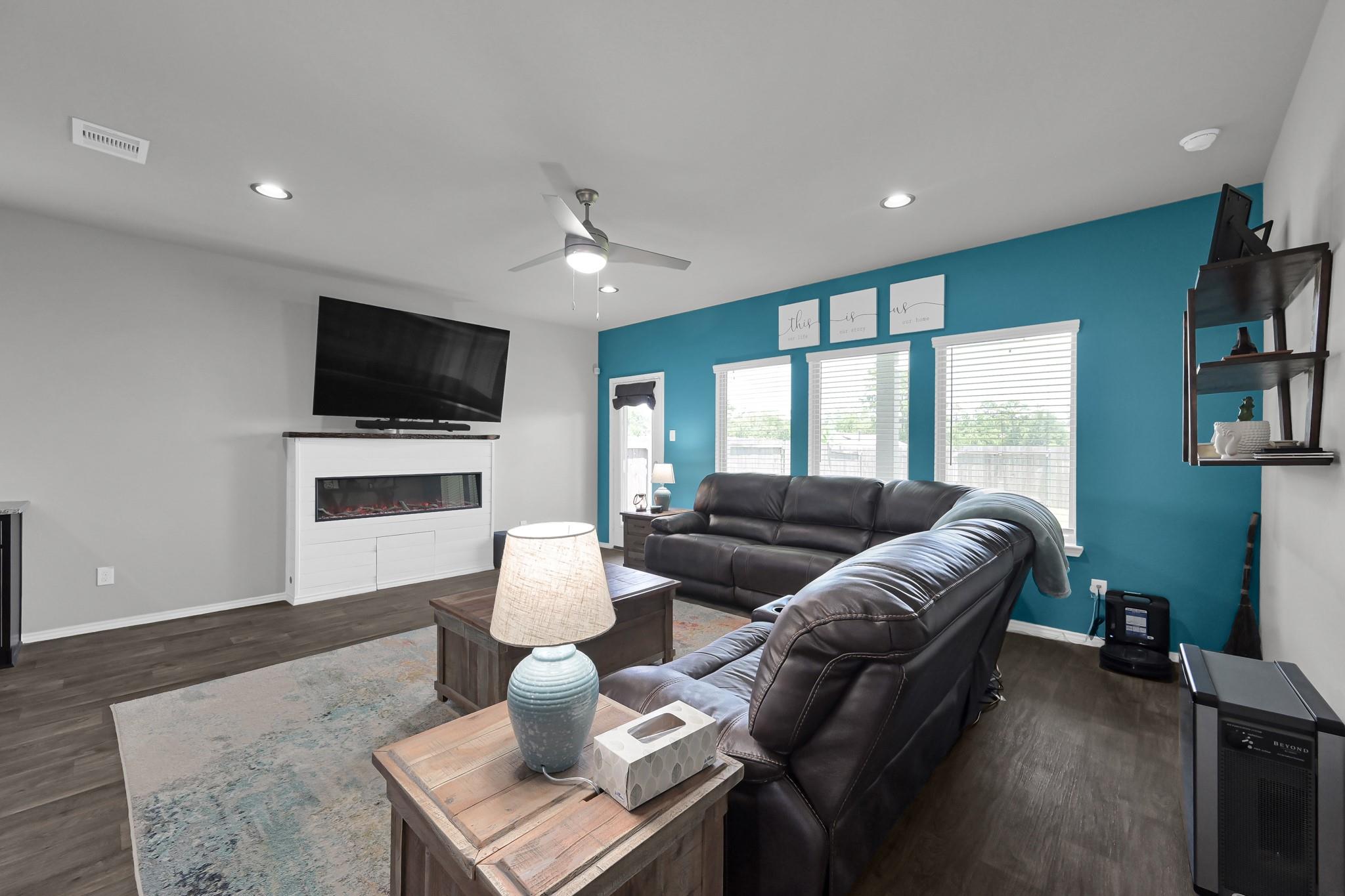 6302 Hendricks Harbor Court