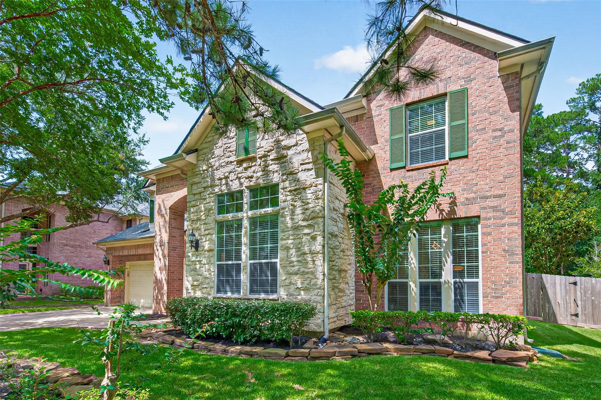 27 E Shale Creek Circle