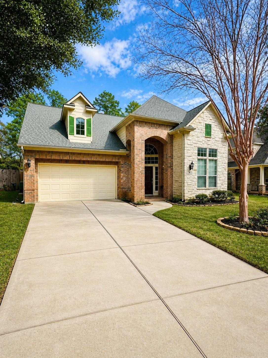 27 E Shale Creek Circle