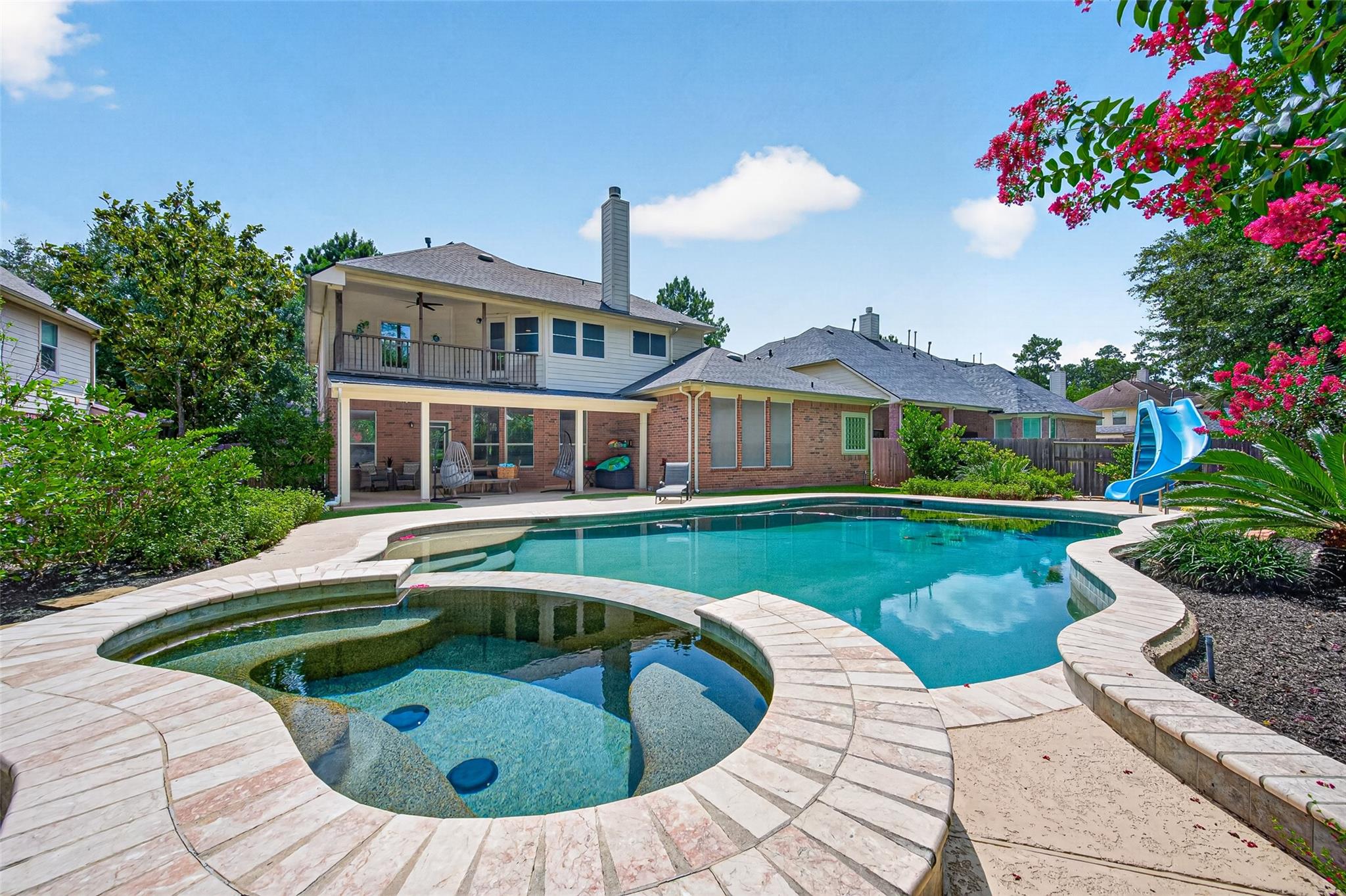 27 E Shale Creek Circle
