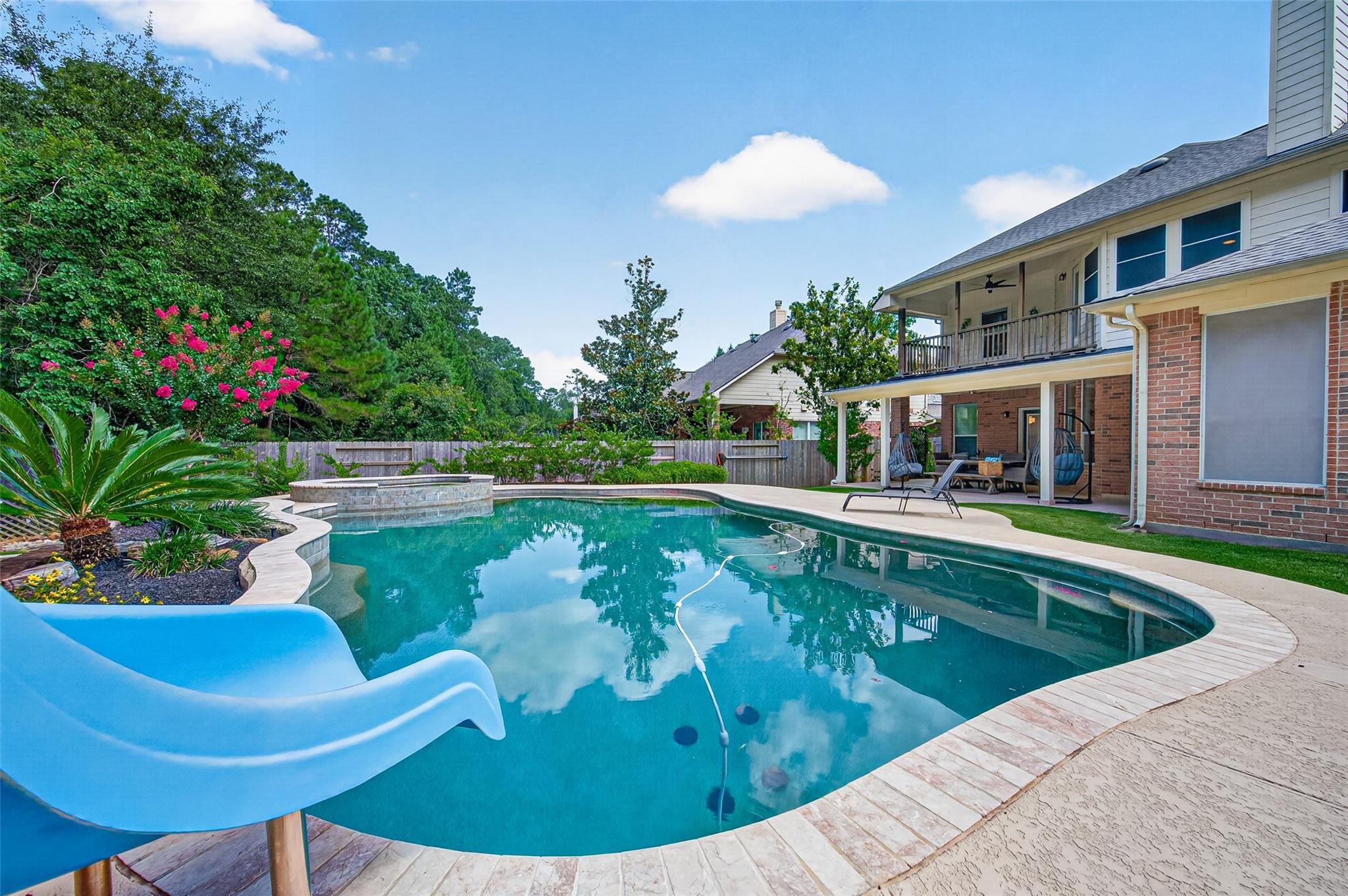 27 E Shale Creek Circle