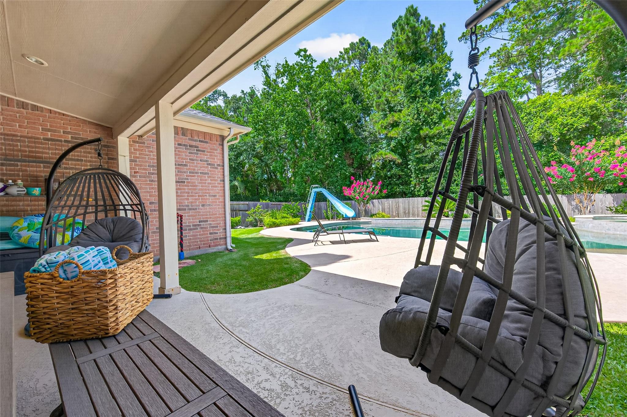 27 E Shale Creek Circle
