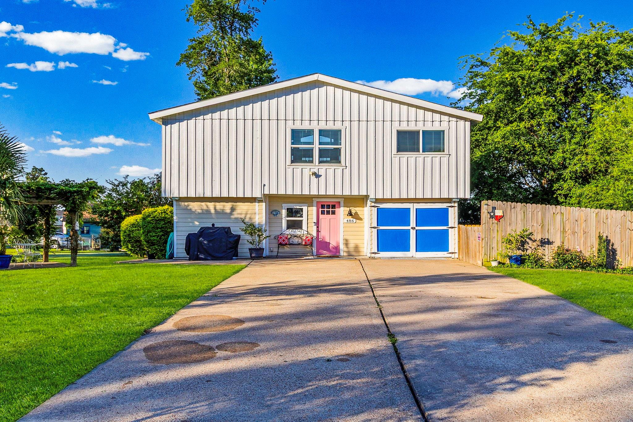 486 Shorthorn Drive