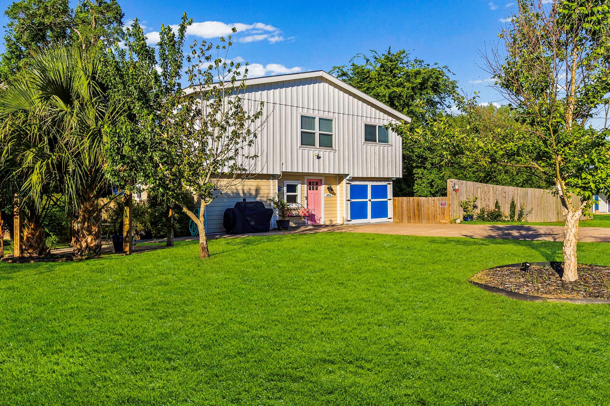 486 Shorthorn Drive