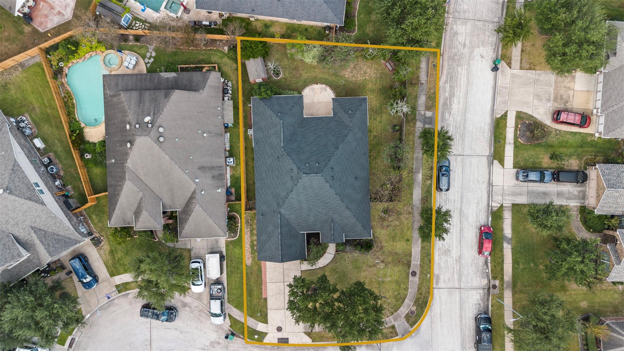 31402 Linden Springs Court