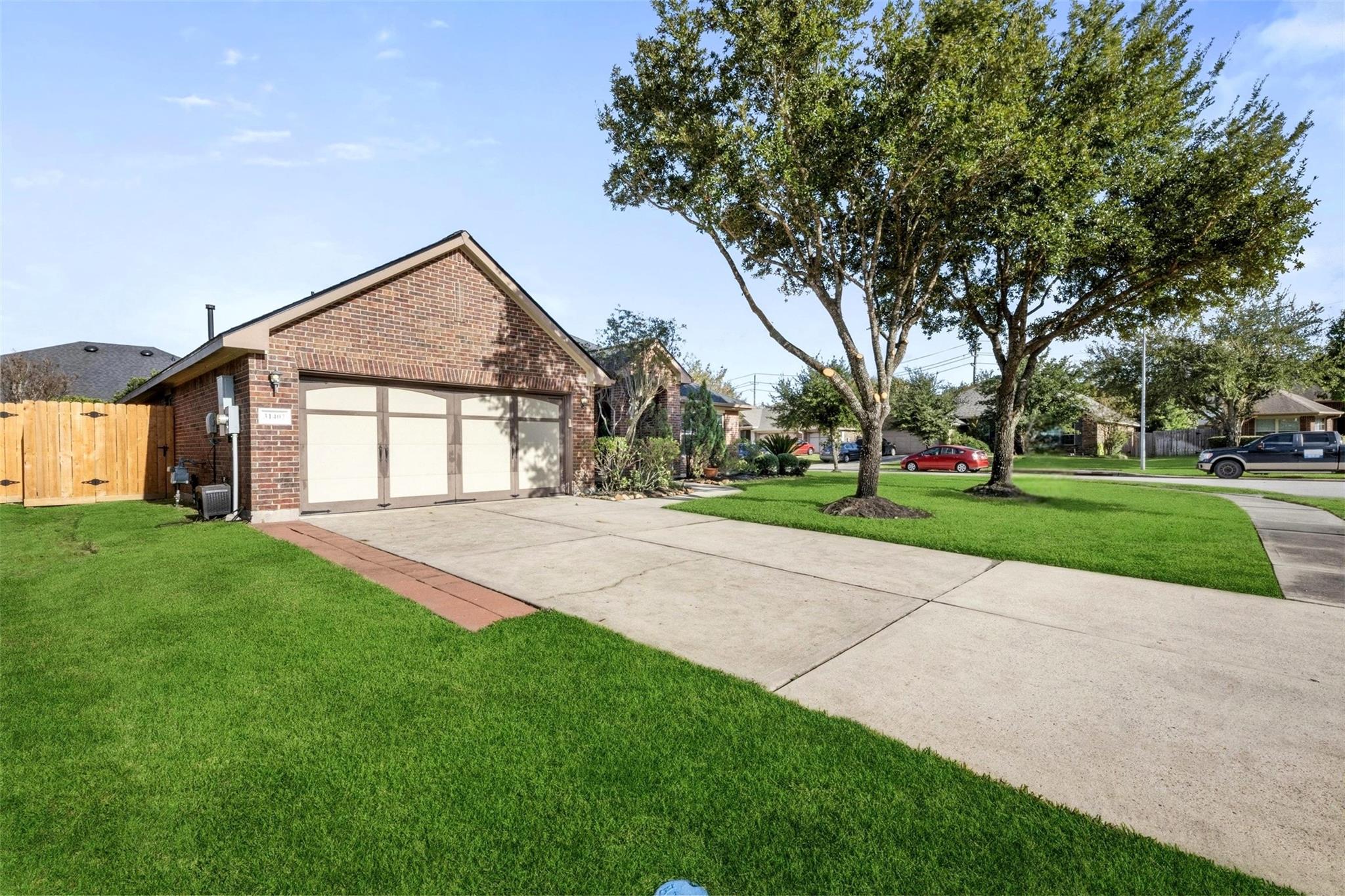 31402 Linden Springs Court