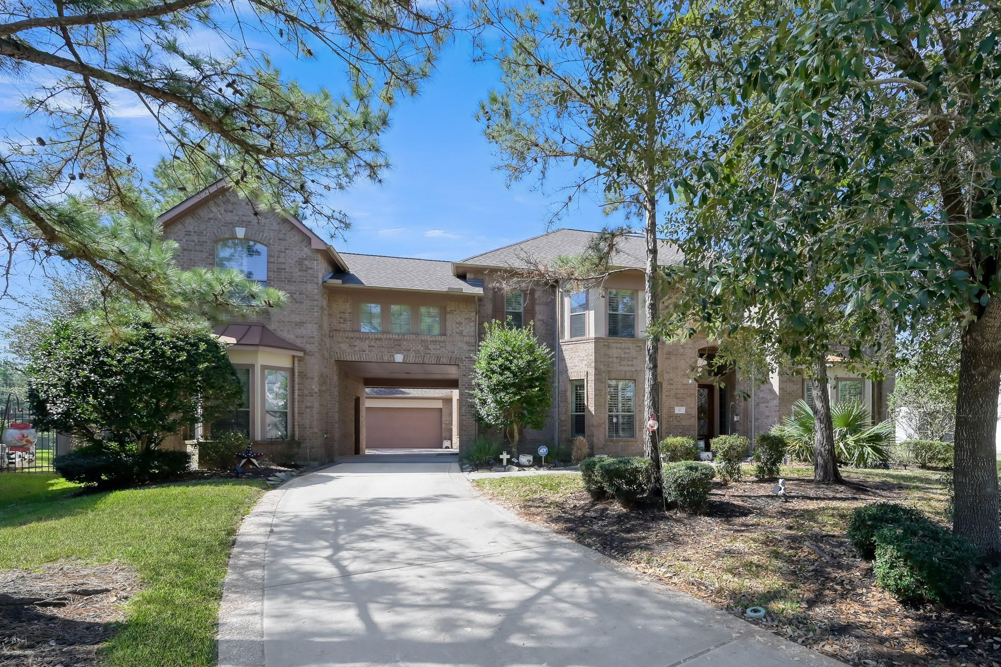 50 Cove View Trail Court