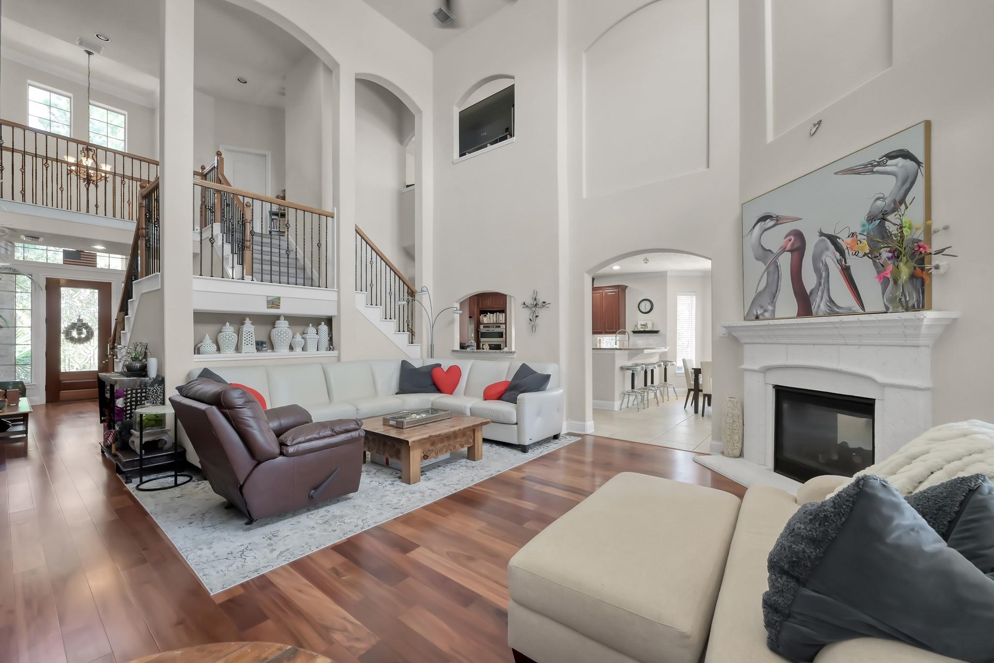 50 Cove View Trail Court