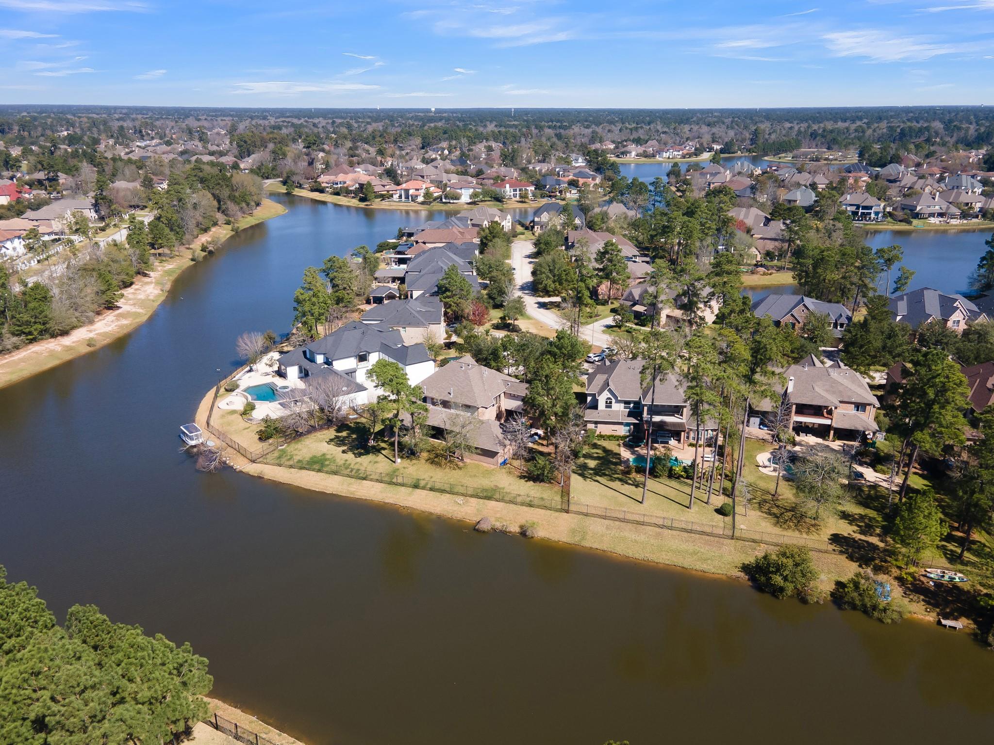 50 Cove View Trail Court