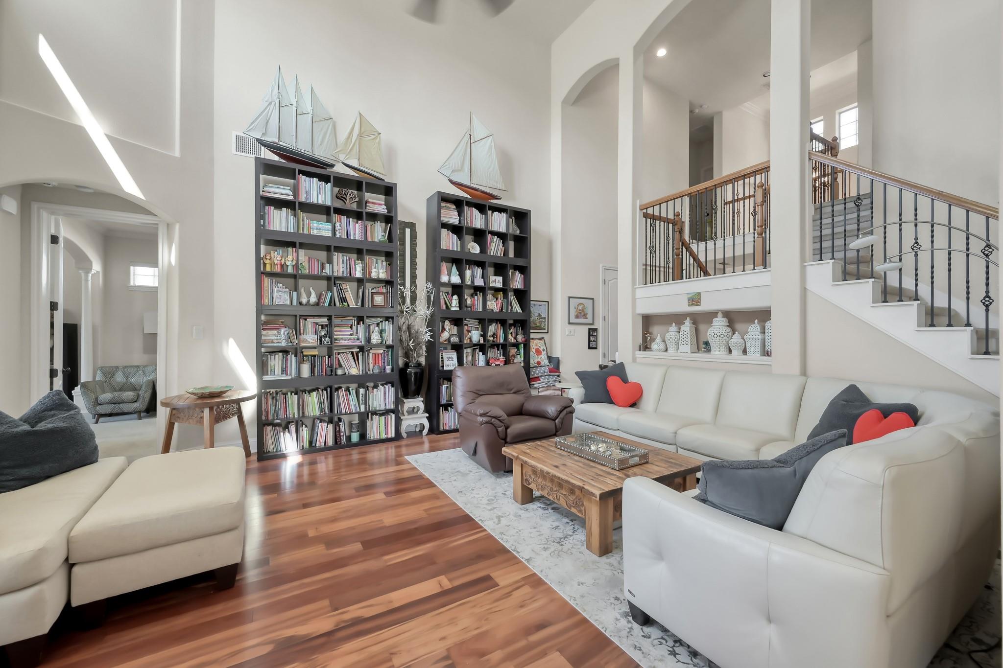 50 Cove View Trail Court