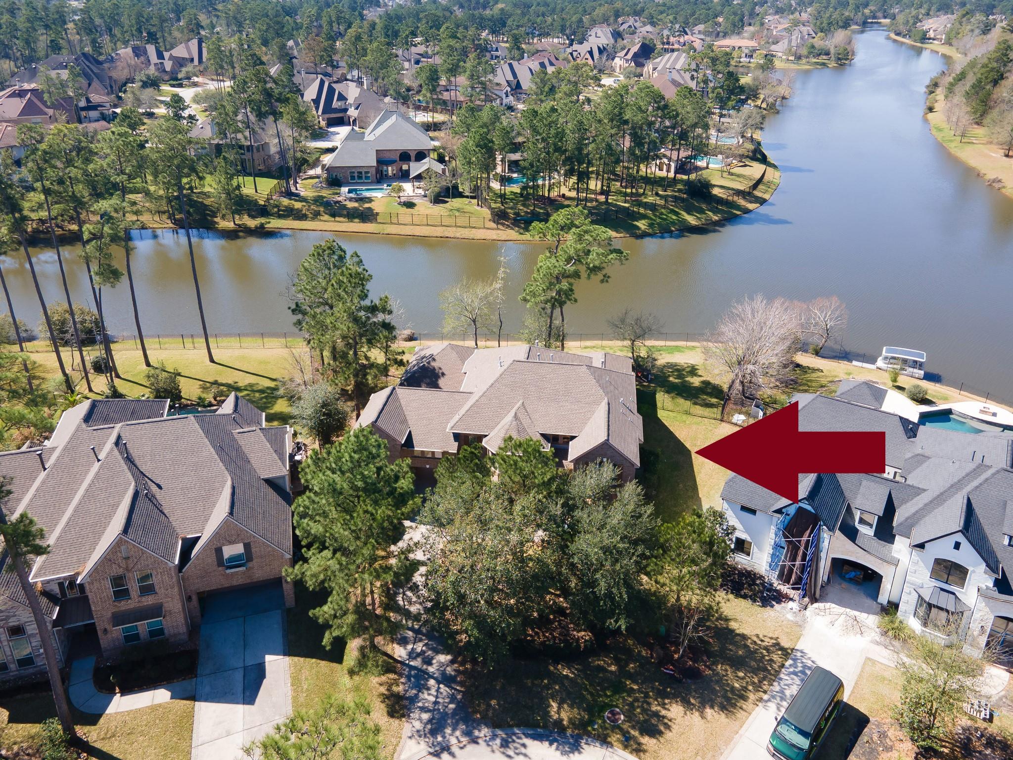 50 Cove View Trail Court