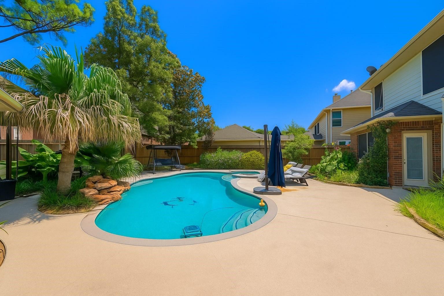 18326 Fern Trail Court