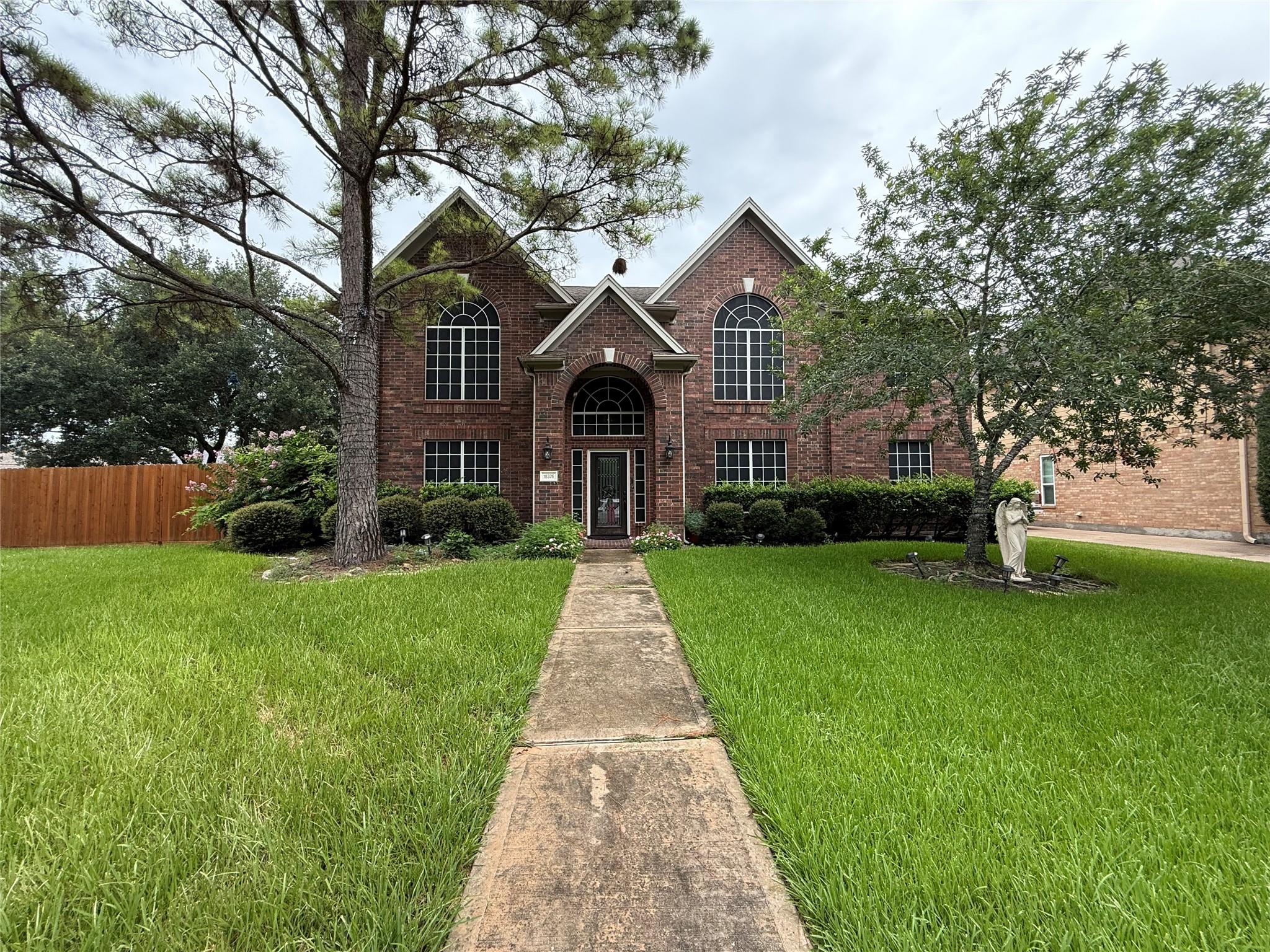 18326 Fern Trail Court