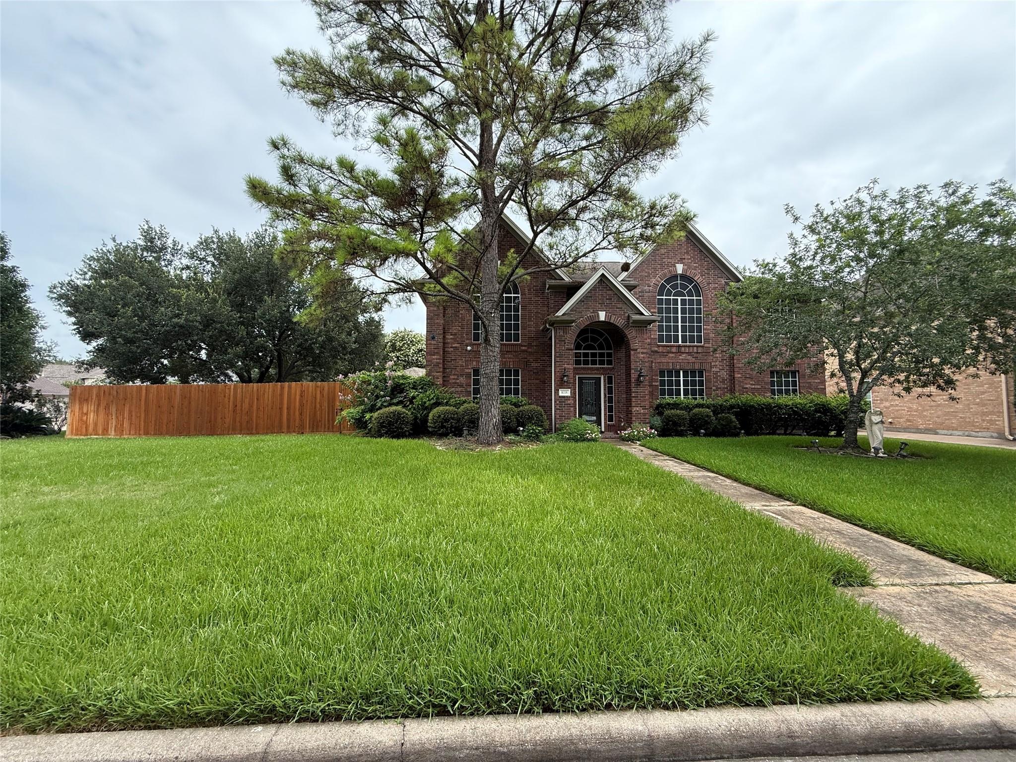 18326 Fern Trail Court