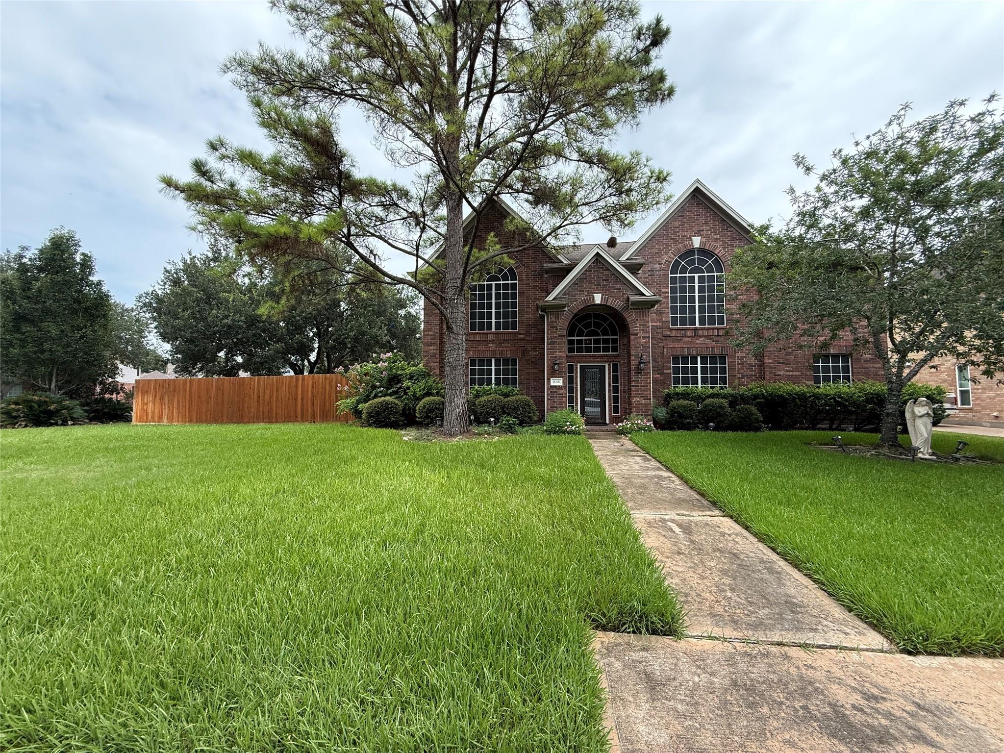 18326 Fern Trail Court