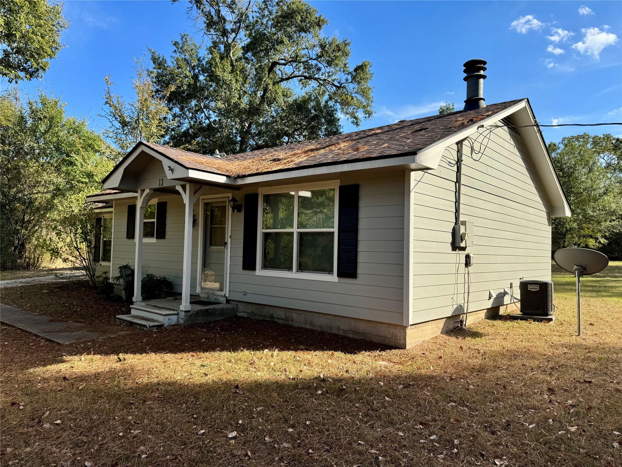 13 Chandler Road, Huntsville