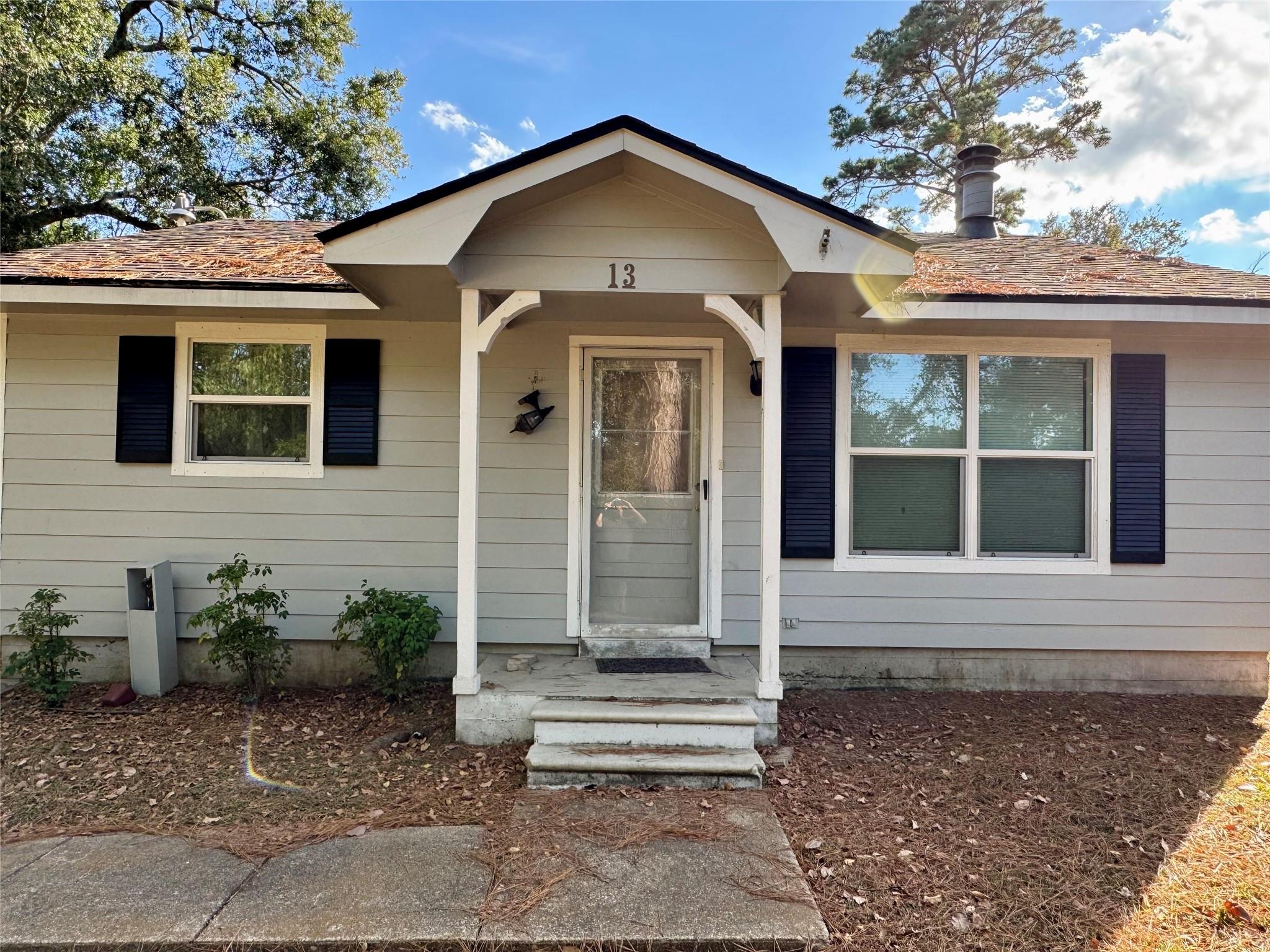 13 Chandler Road, Huntsville