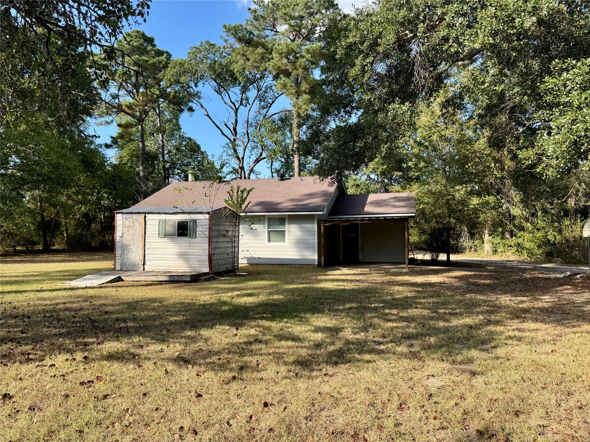 13 Chandler Road, Huntsville