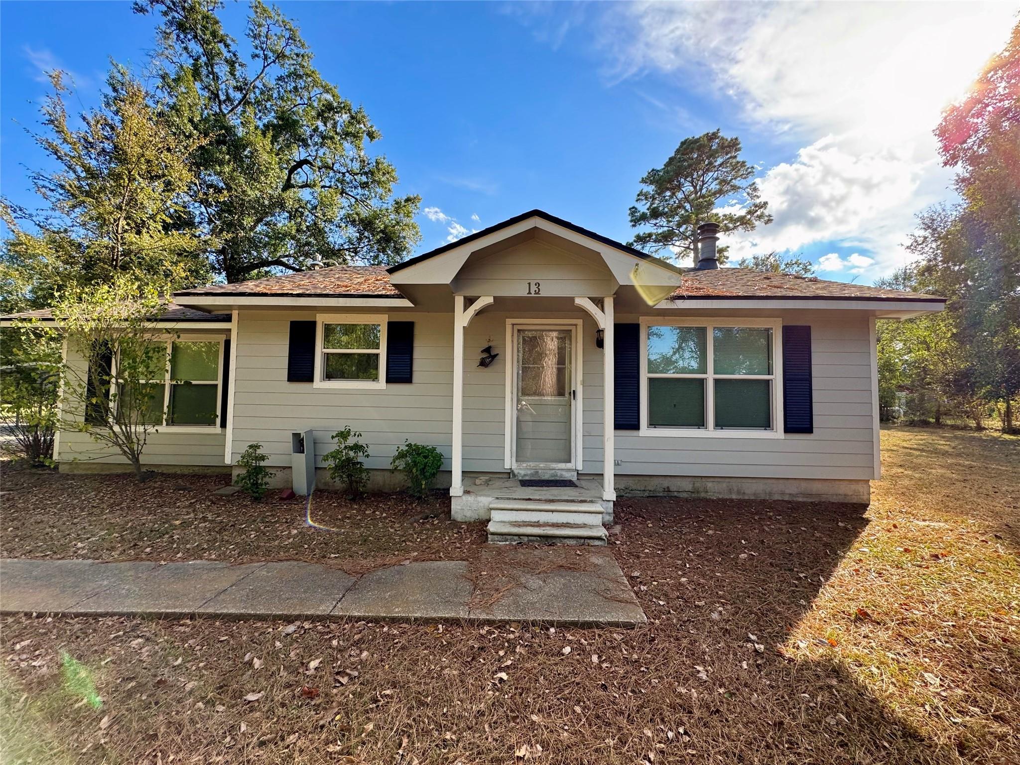 13 Chandler Road, Huntsville