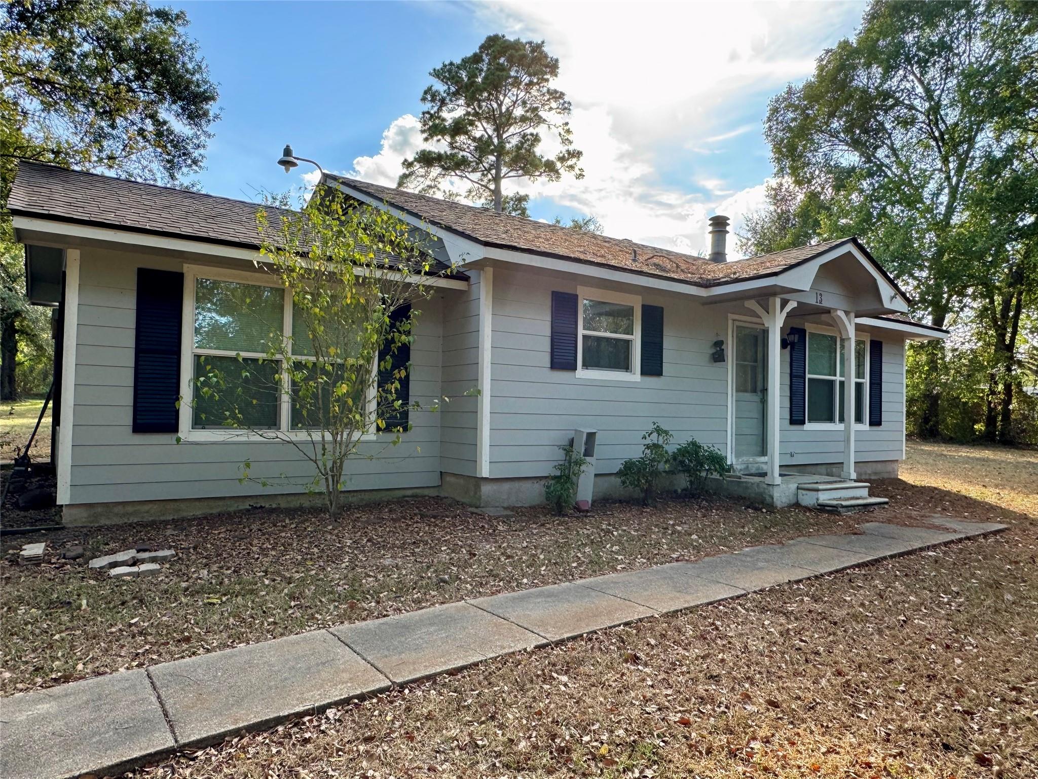 13 Chandler Road, Huntsville