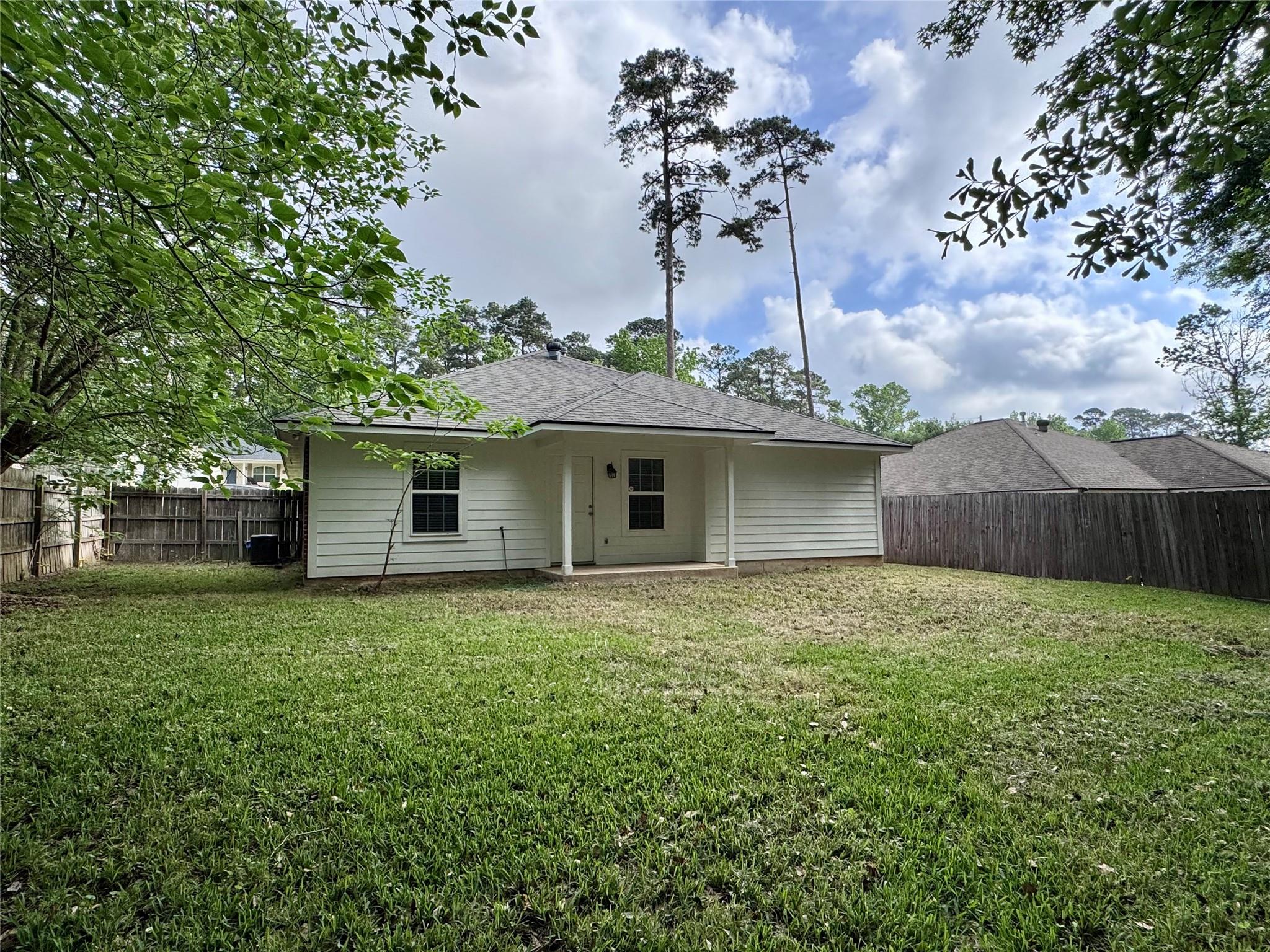 322 Green Leaf Street