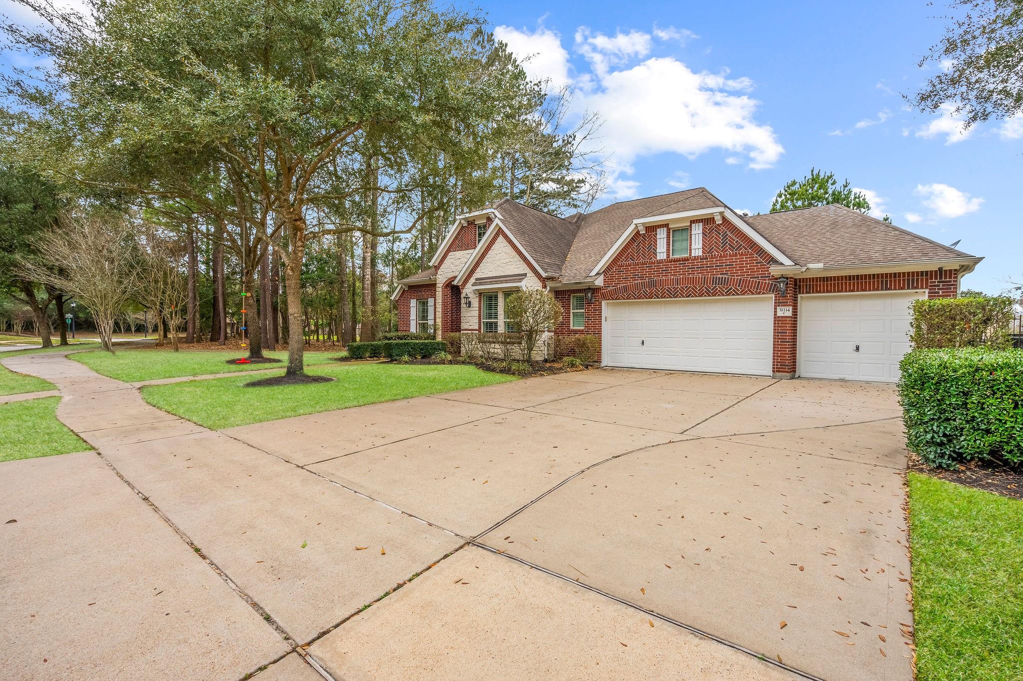 31114 Lakeview Bend Lane