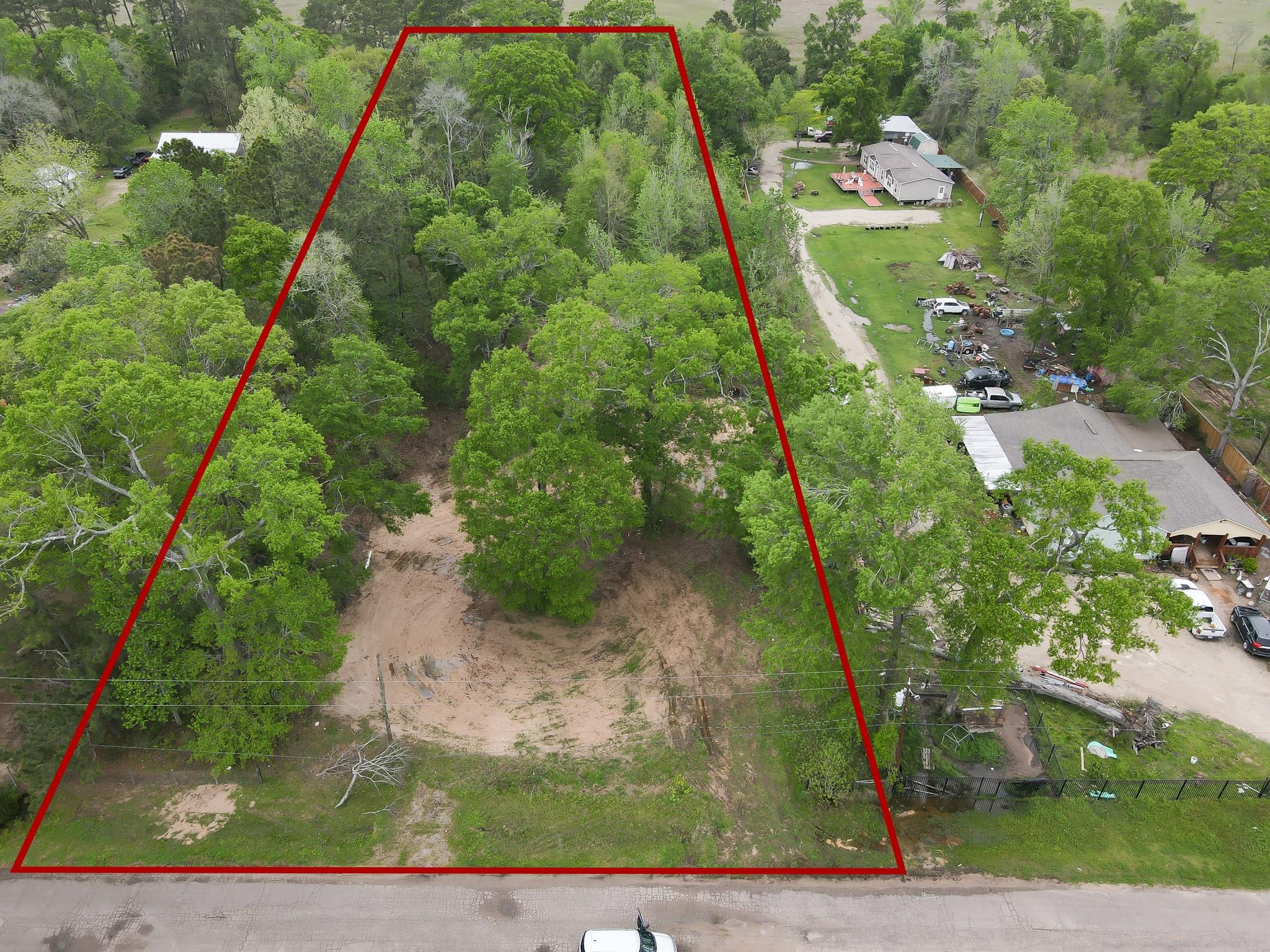 TRACT 9 PT LOT 25 Pickering Rd