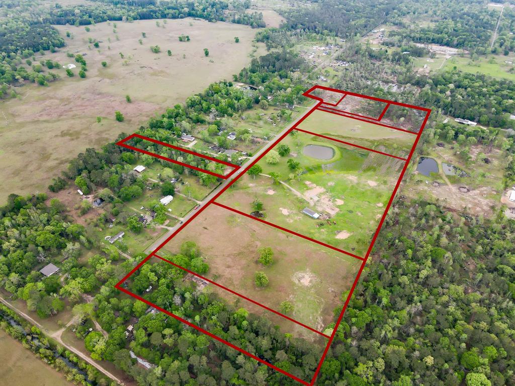 TRACT 9 PT LOT 25 Pickering Rd
