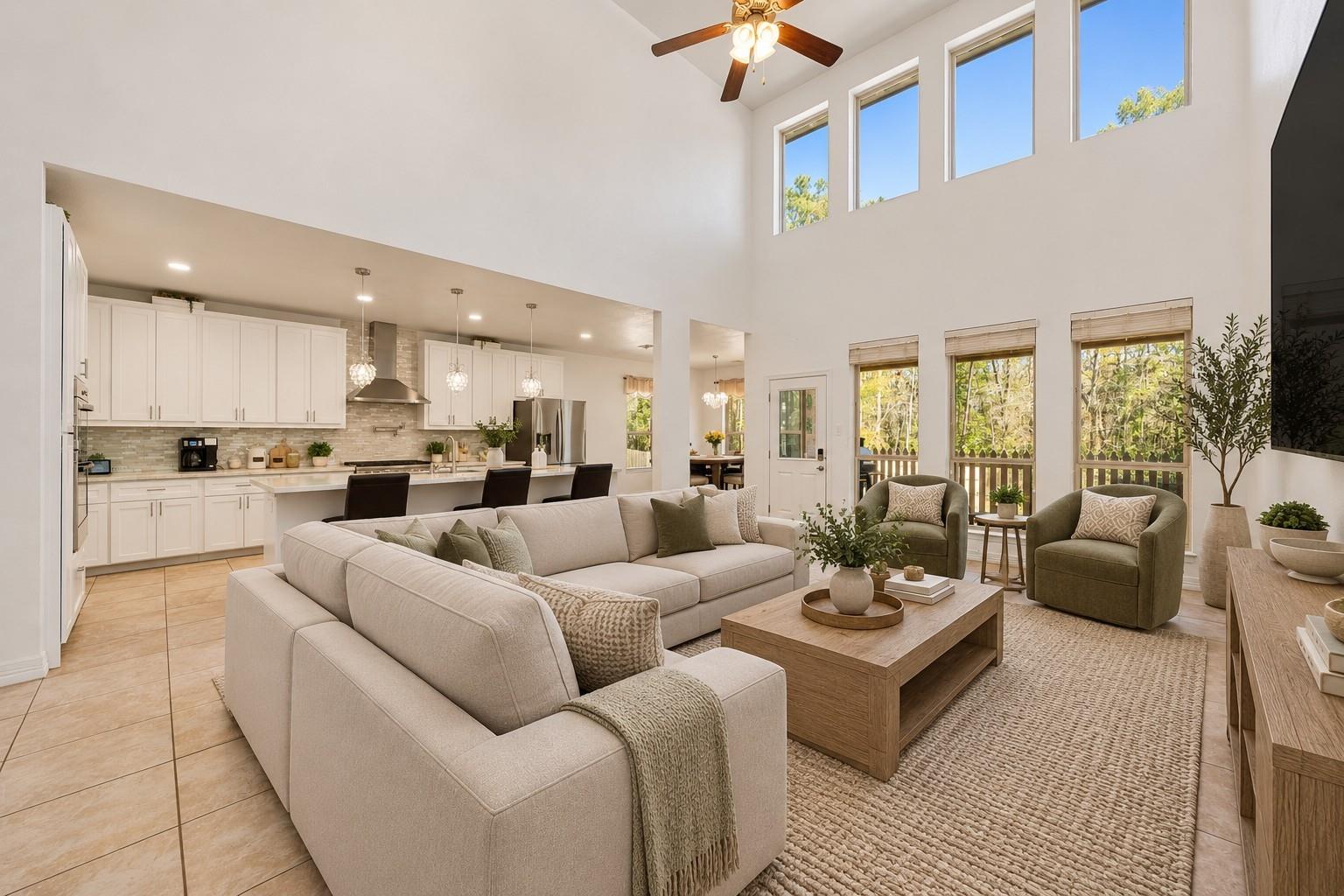 2007 Brookmont Drive Conroe TX
