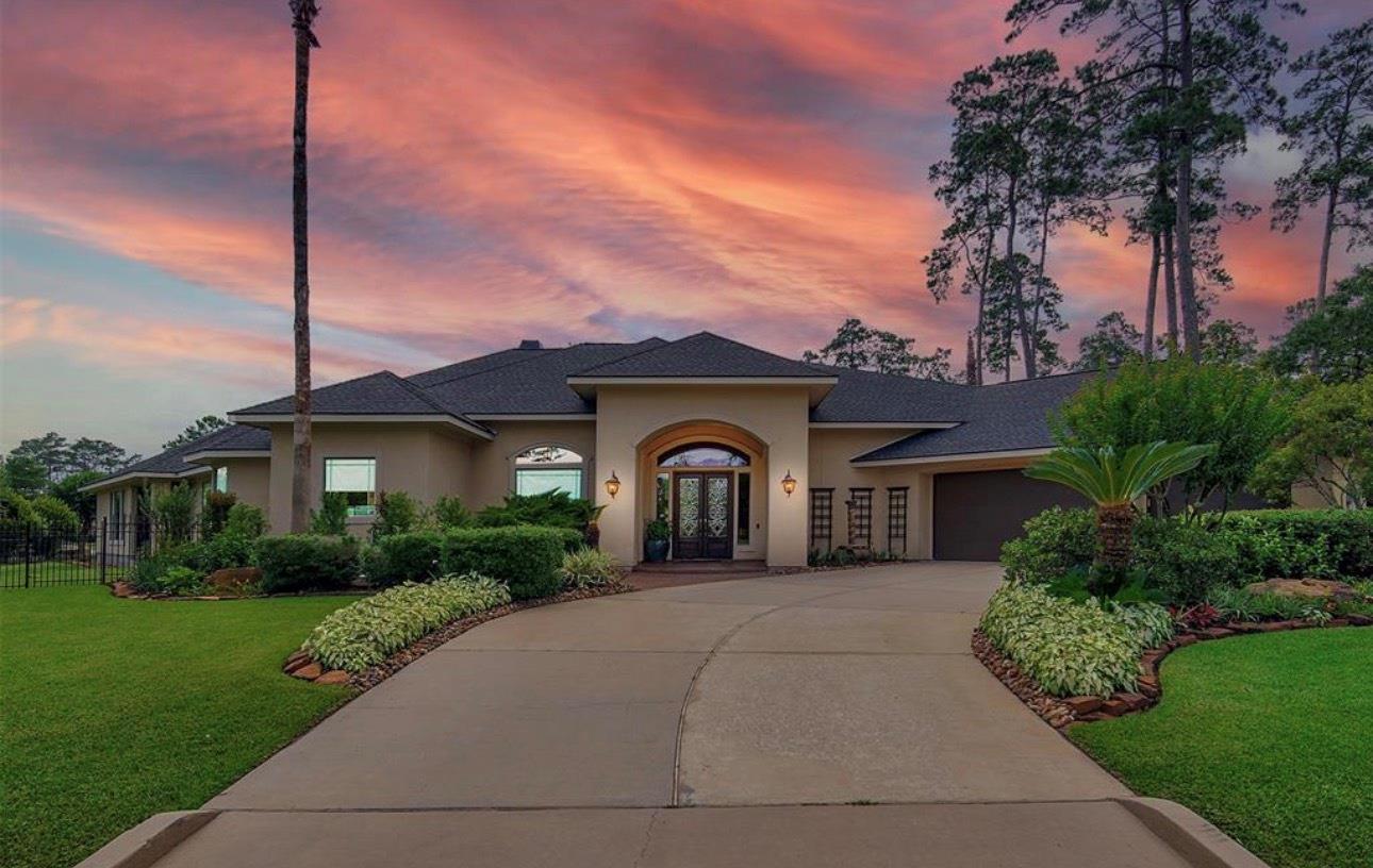 8103 Hideaway Lake Circle