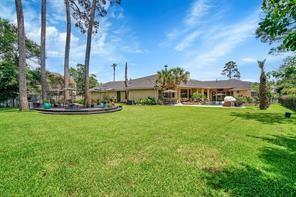 8103 Hideaway Lake Circle