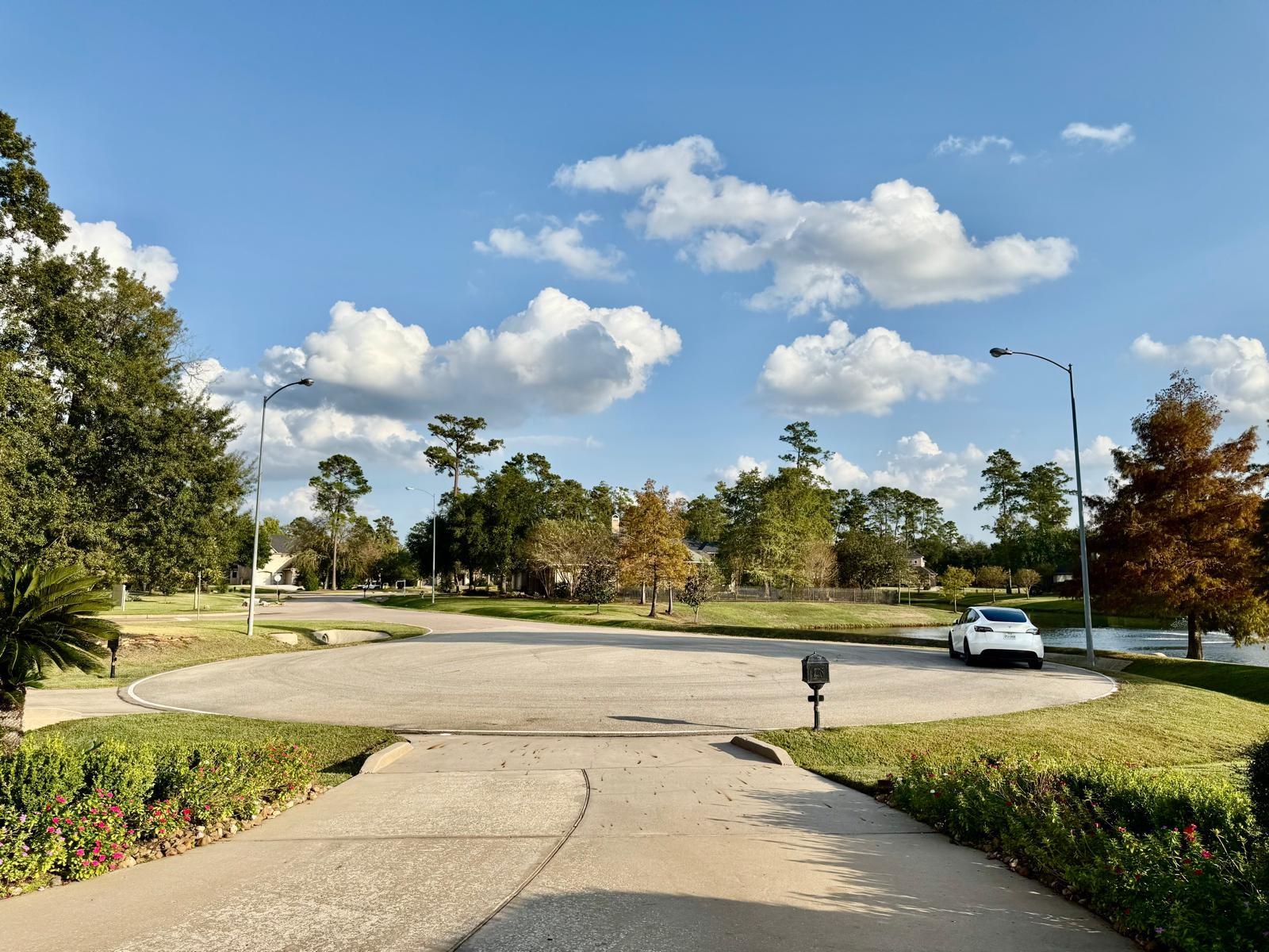 8103 Hideaway Lake Circle