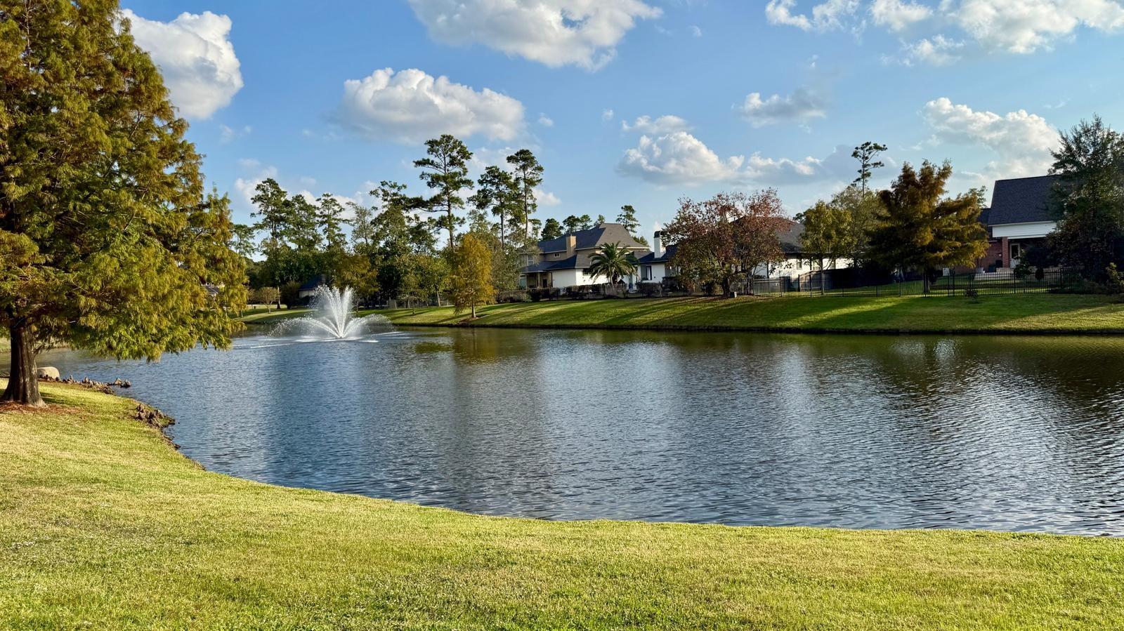 8103 Hideaway Lake Circle