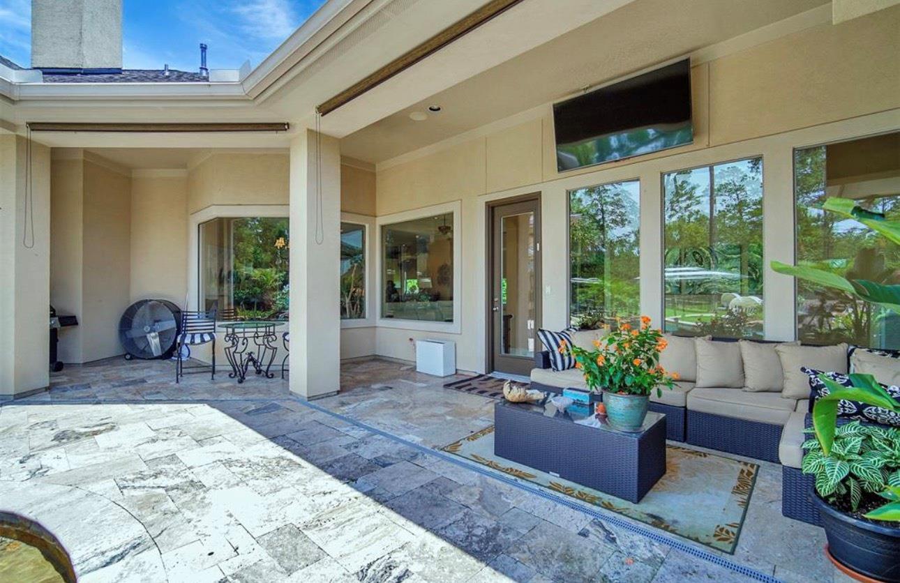 8103 Hideaway Lake Circle