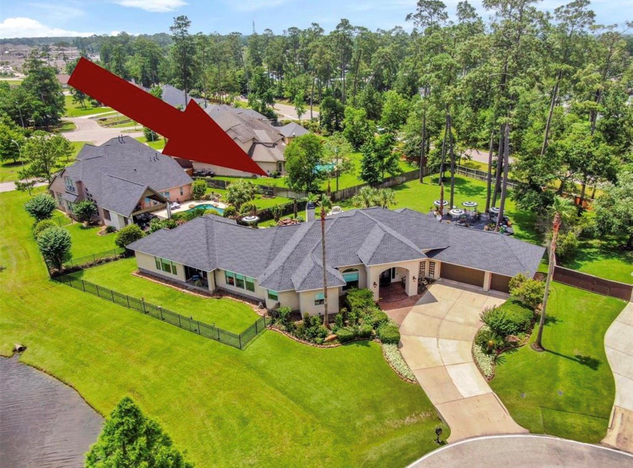 8103 Hideaway Lake Circle