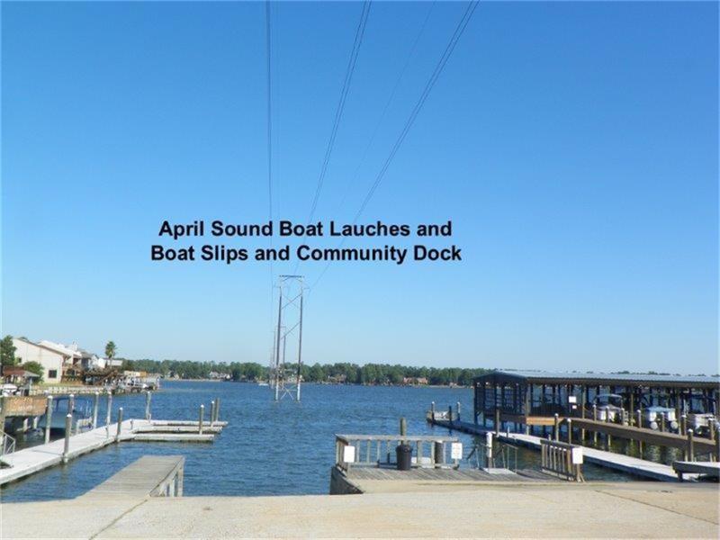 127 April Point Drive S