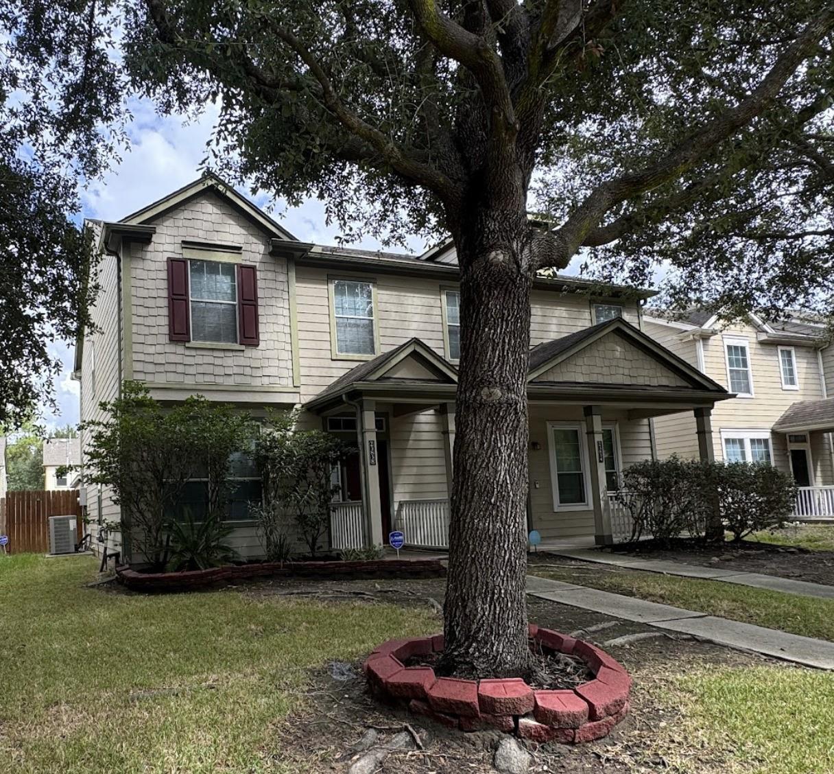 23838 Single Oak Street Spring TX