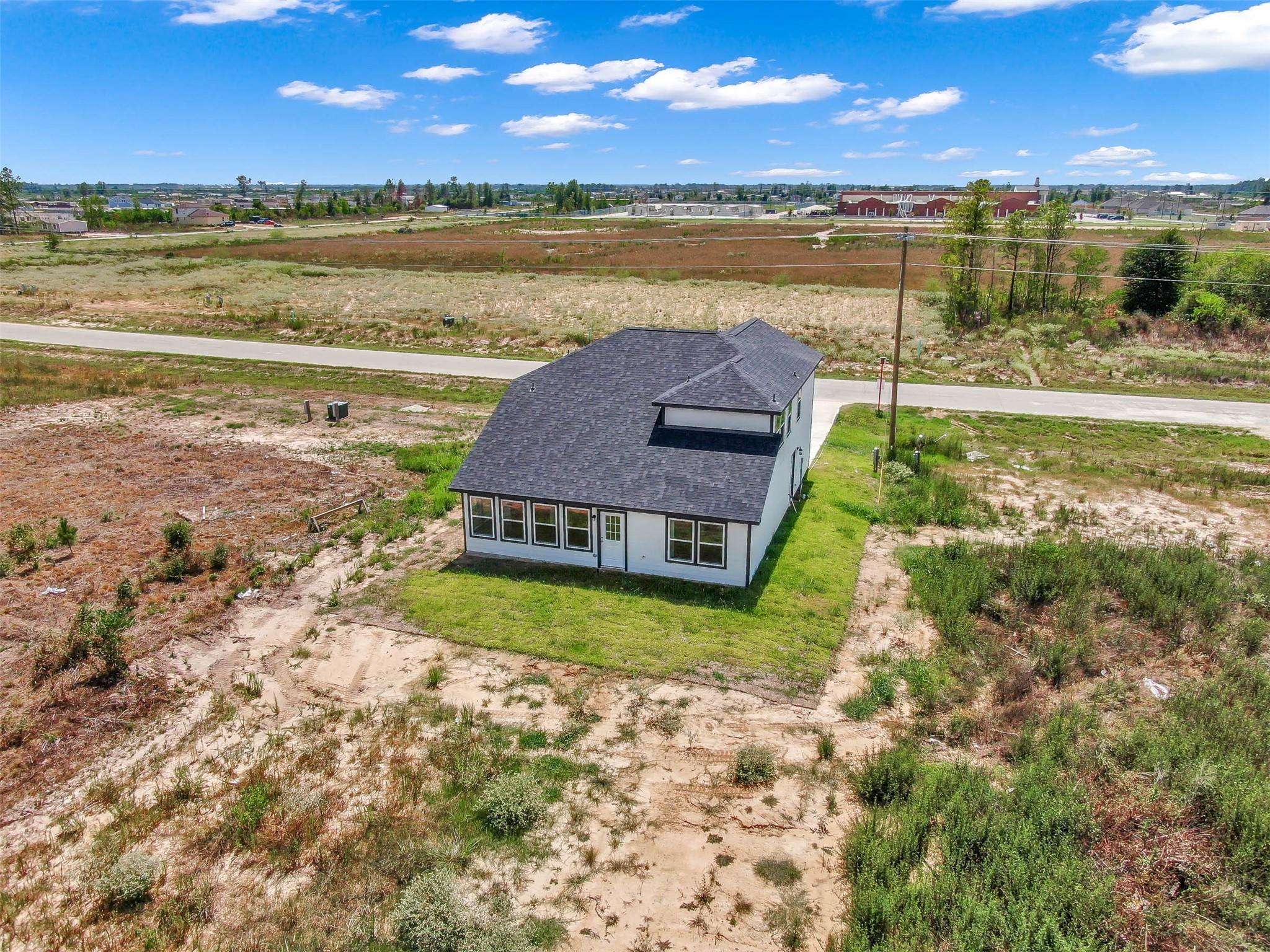 1089 Road 5740